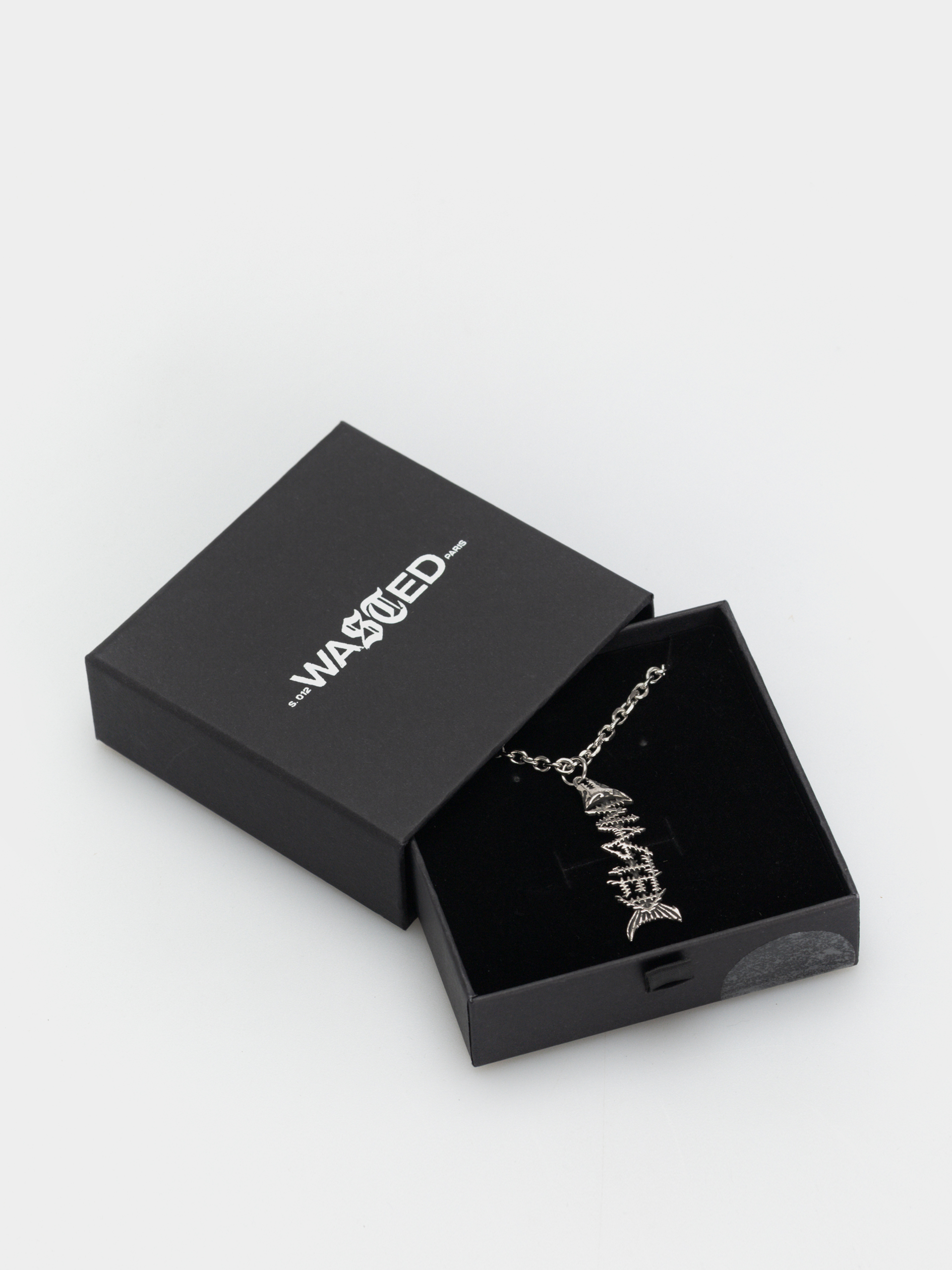 Ланцюжок Wasted Paris Surrender (silver)