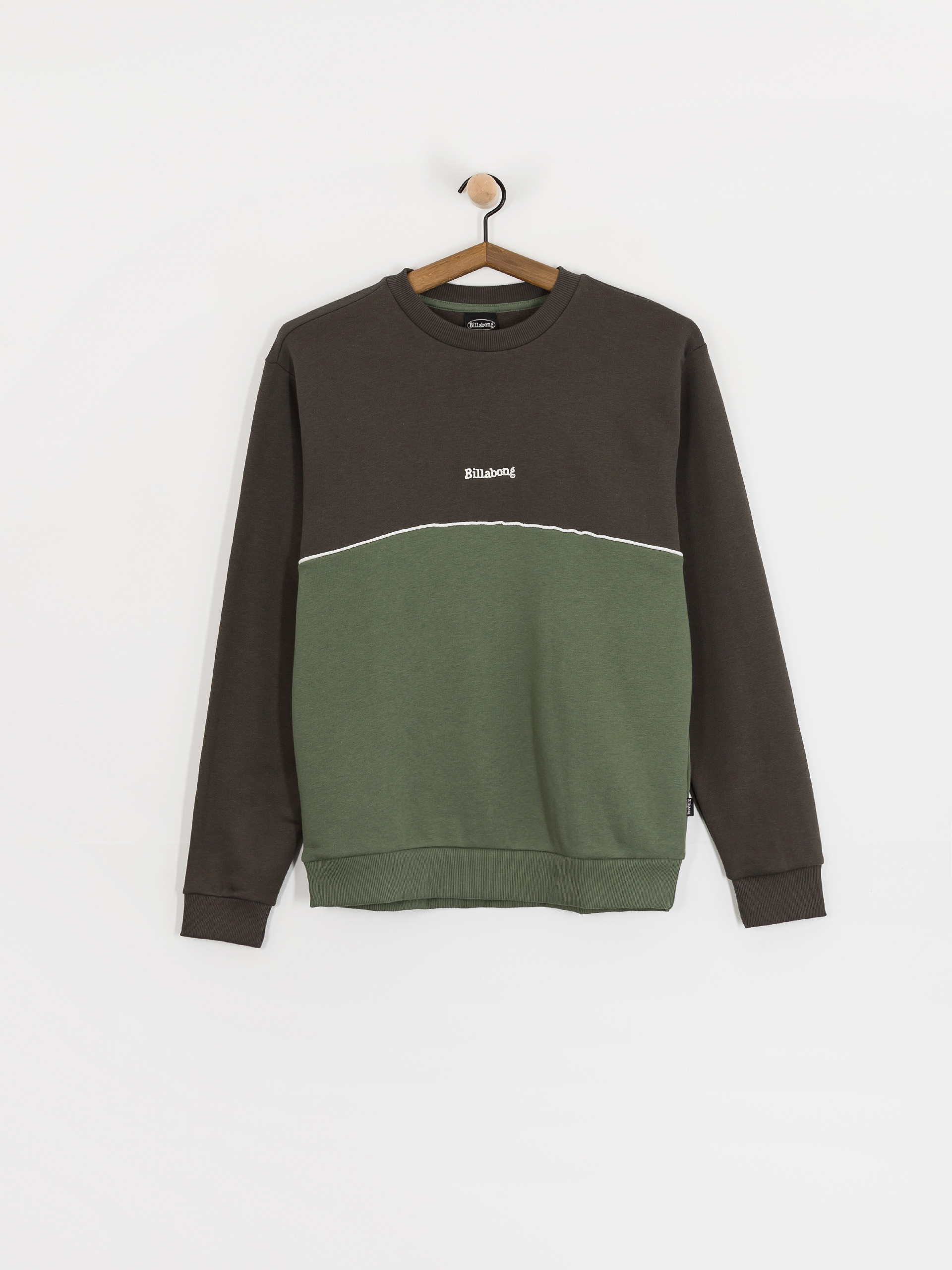 Світшот Billabong Mogul Cut Cr (raven)