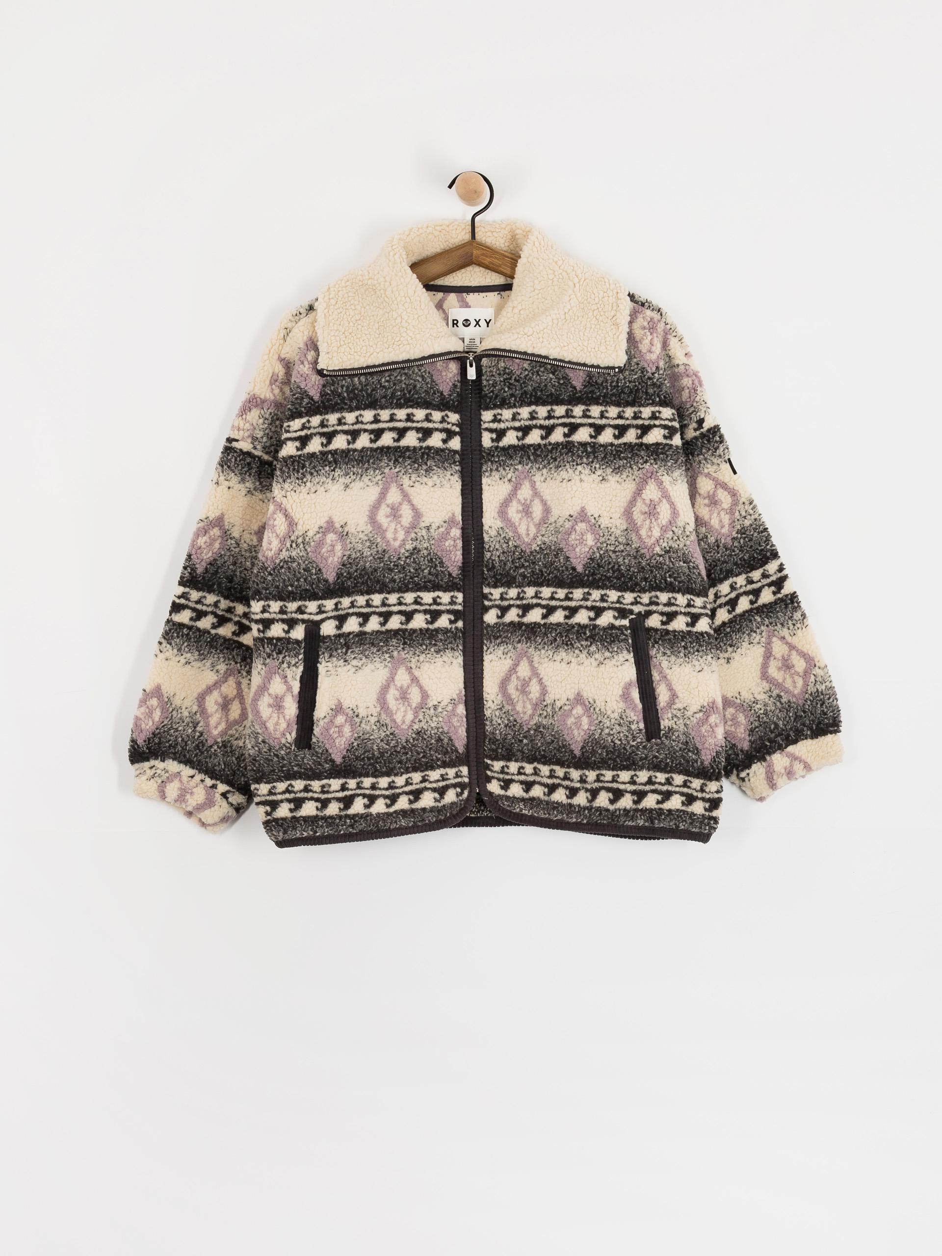 Куртка Roxy Feels Like Winter Wmn (parchment feel like winter)