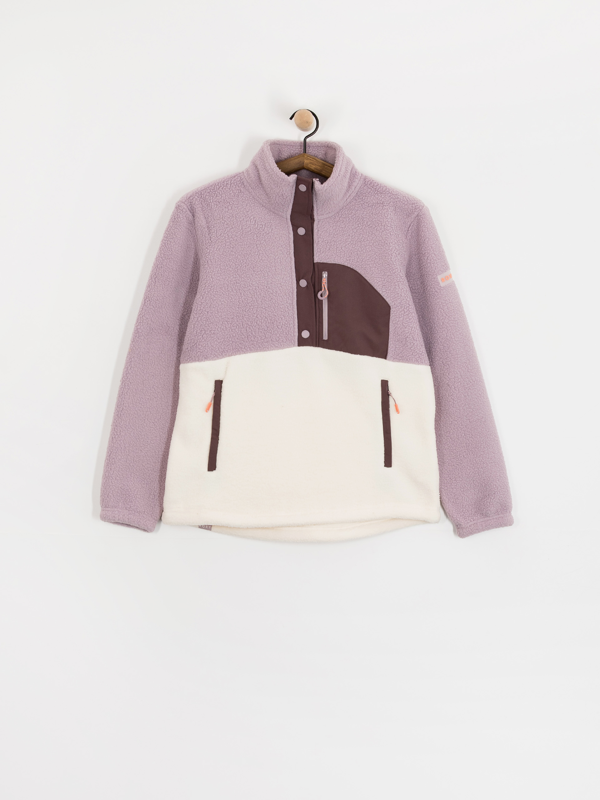 u0424u043bu0456u0441u043eu0432u0438u0439 u0441u0432u0435u0442u0440 Roxy Alabama Wmn (nirvana)