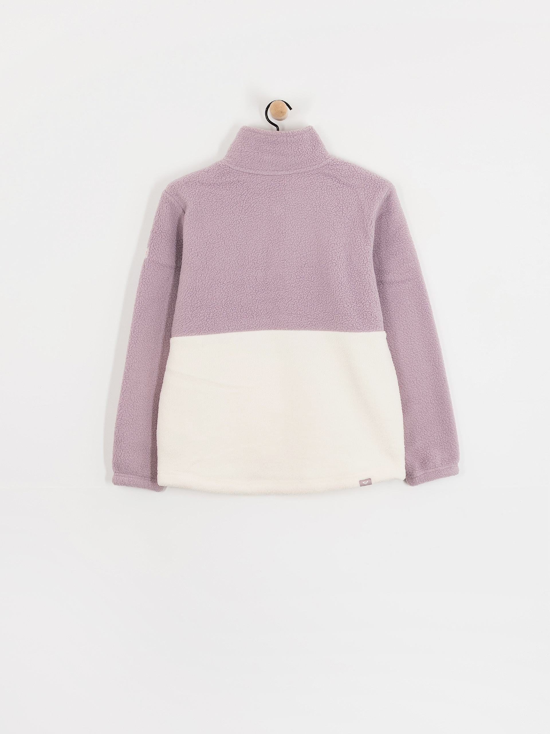 Жіночий Флісовий светр Roxy Alabama (nirvana)