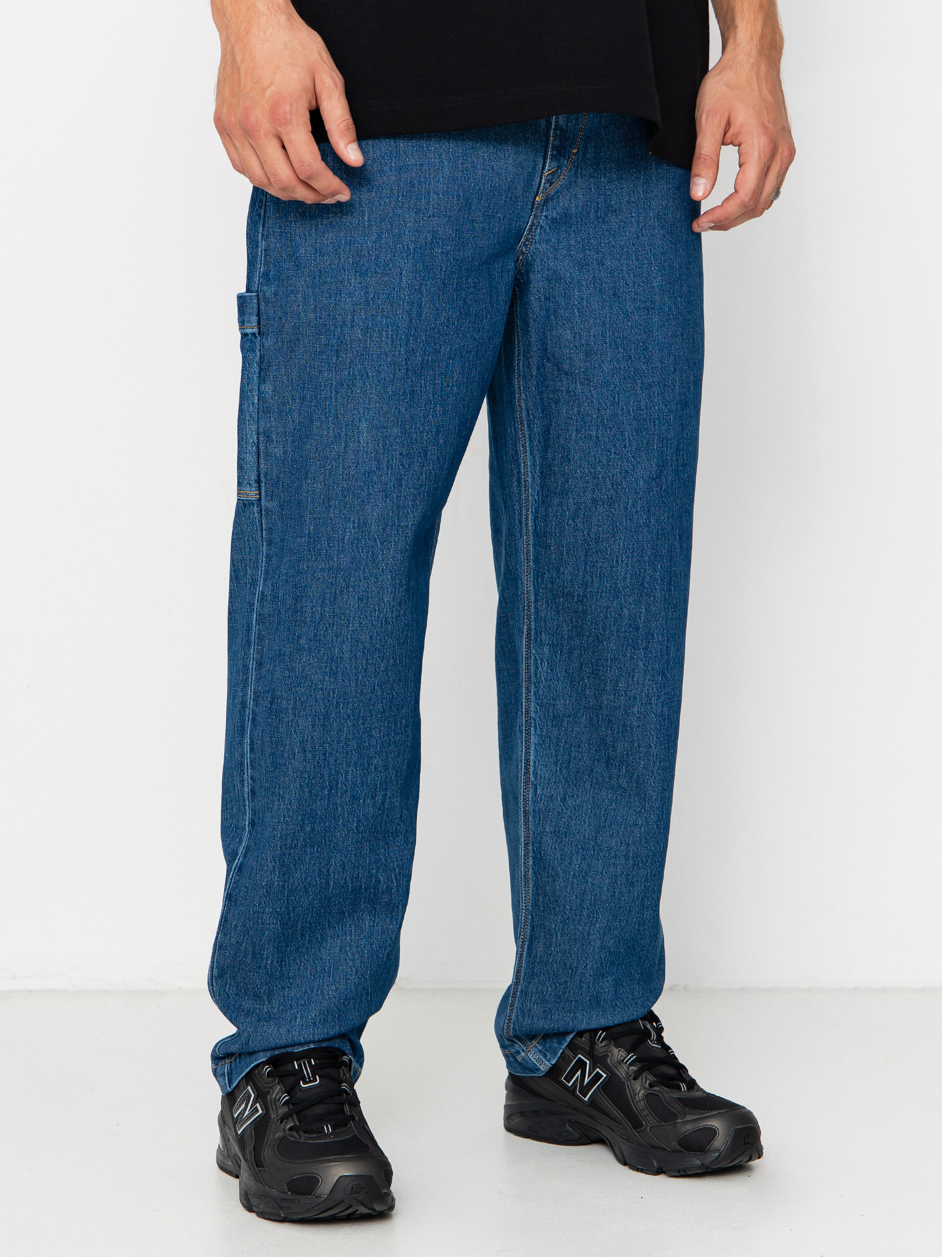 Штани Volcom Kraftsman II Denim