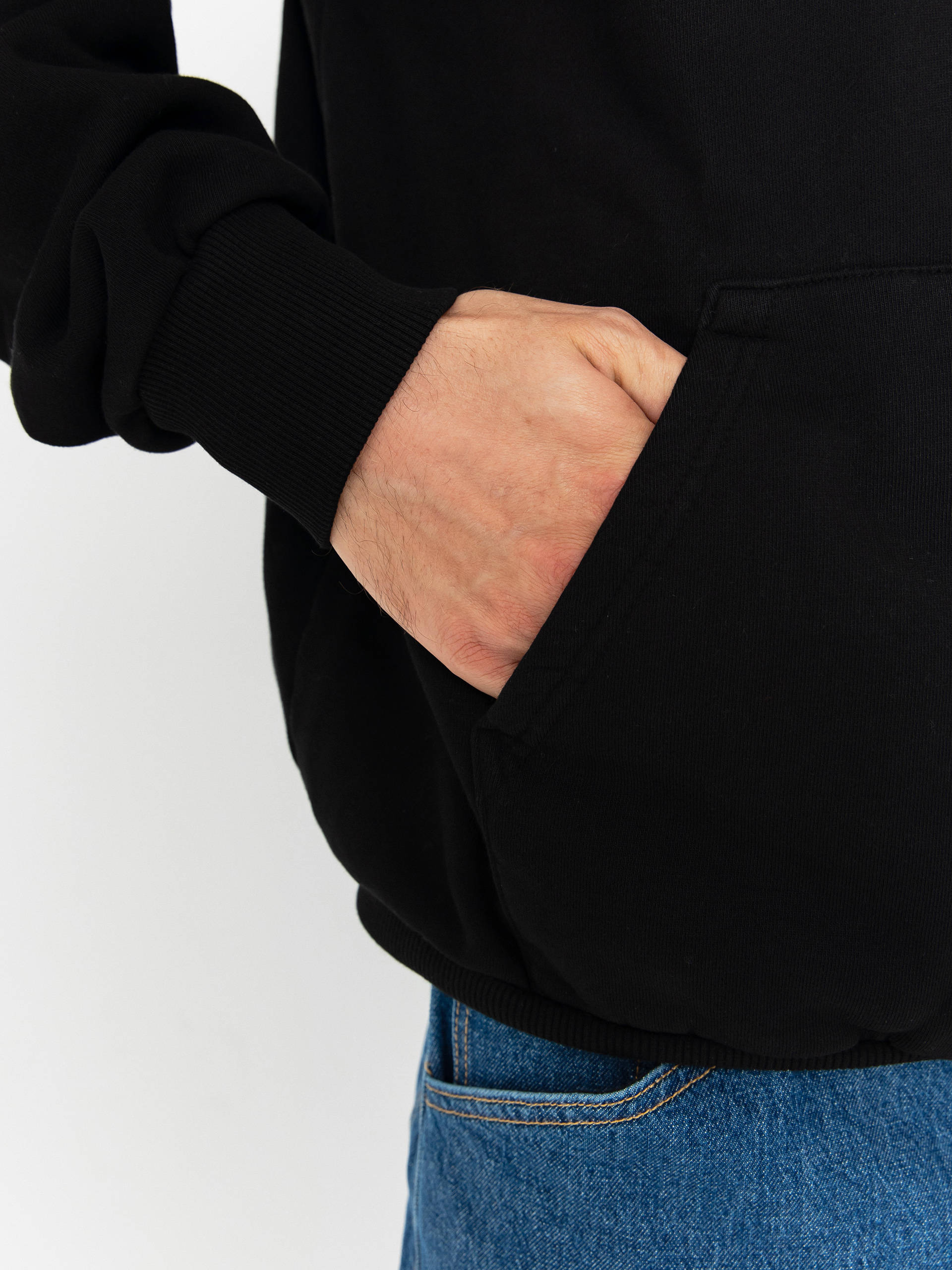 Худі RipNDip Riders HD (black)