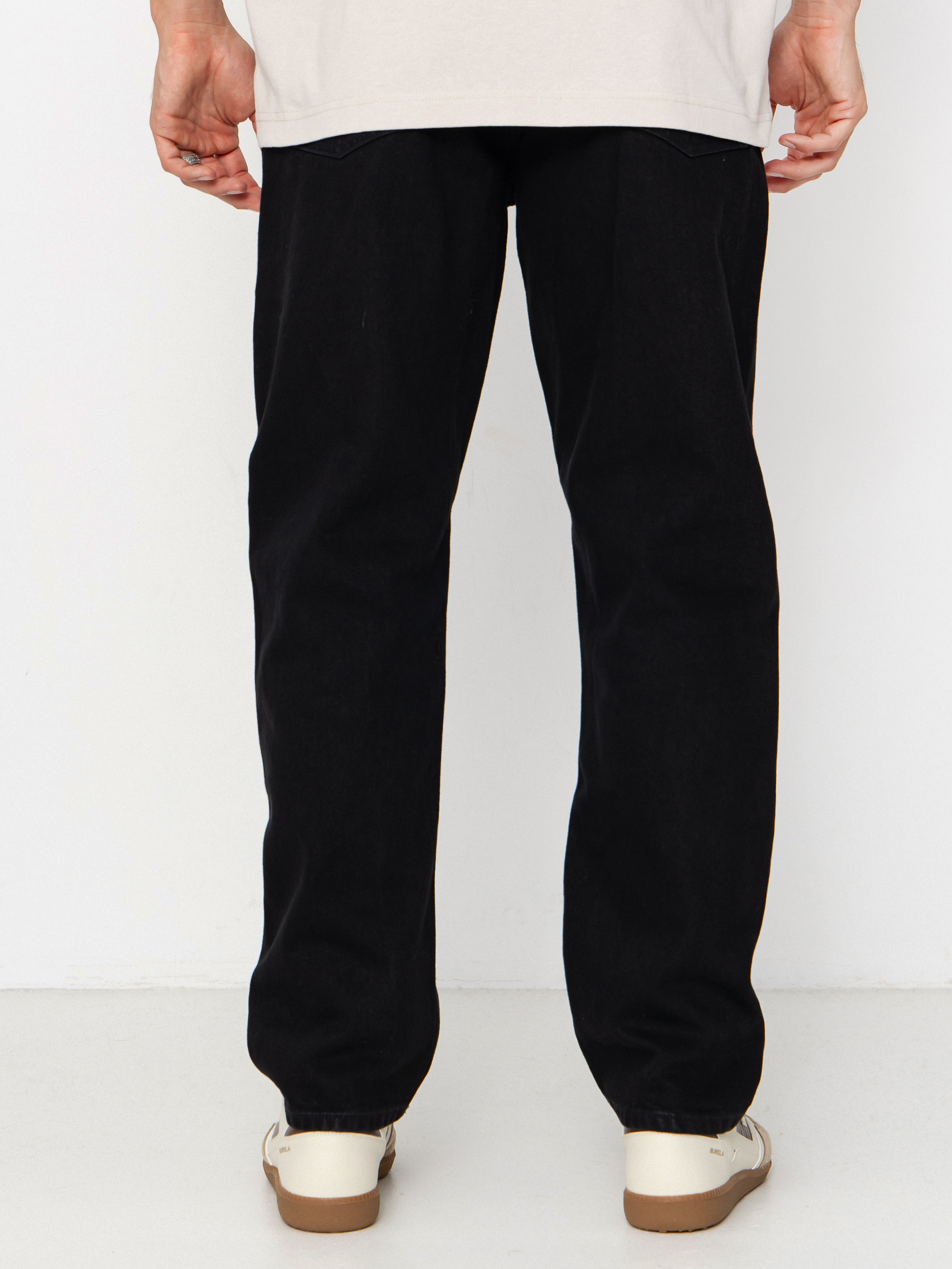 Штани Volcom Fivedown Denim (black)