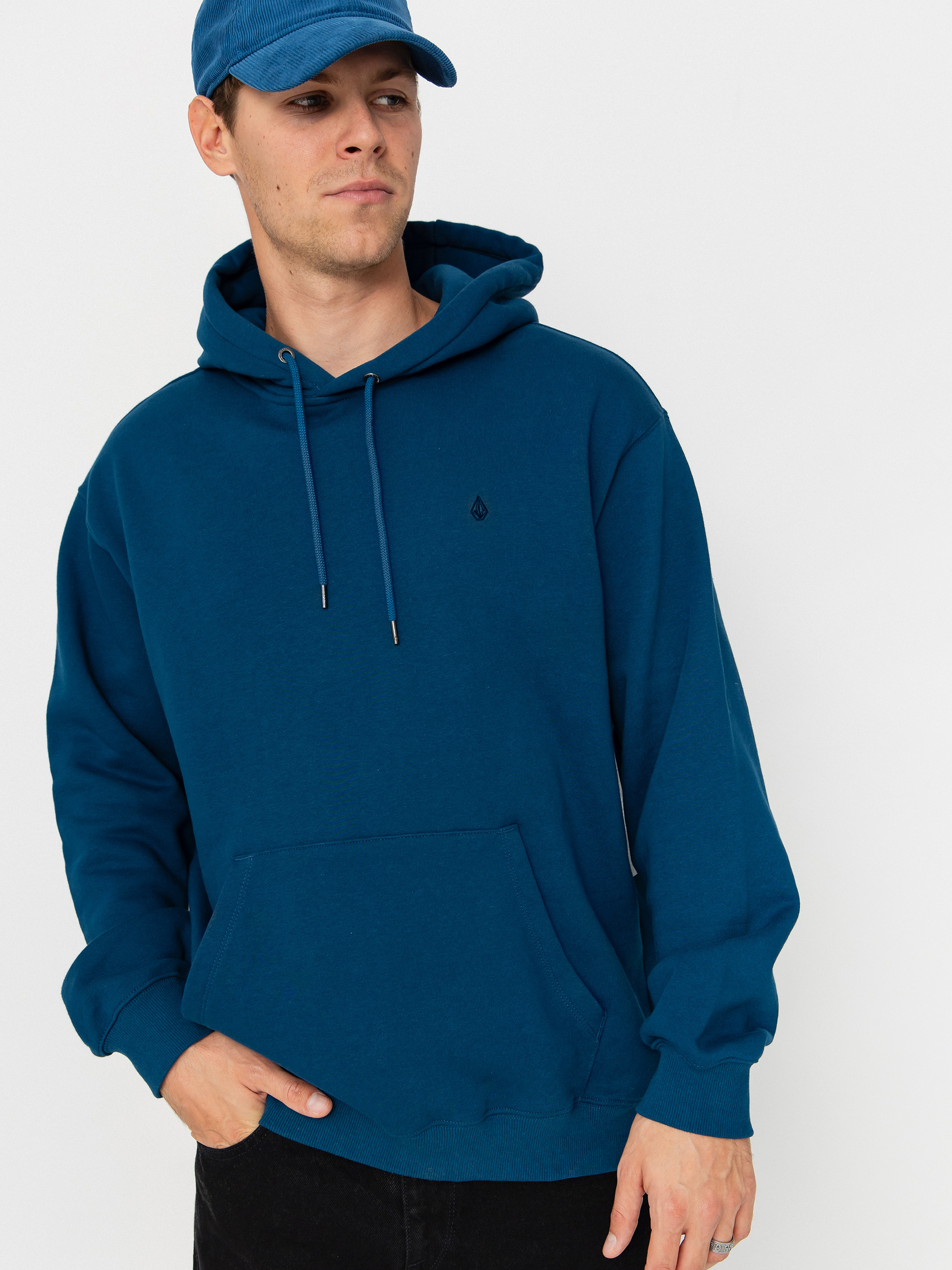 Худі Volcom Single Stone HD