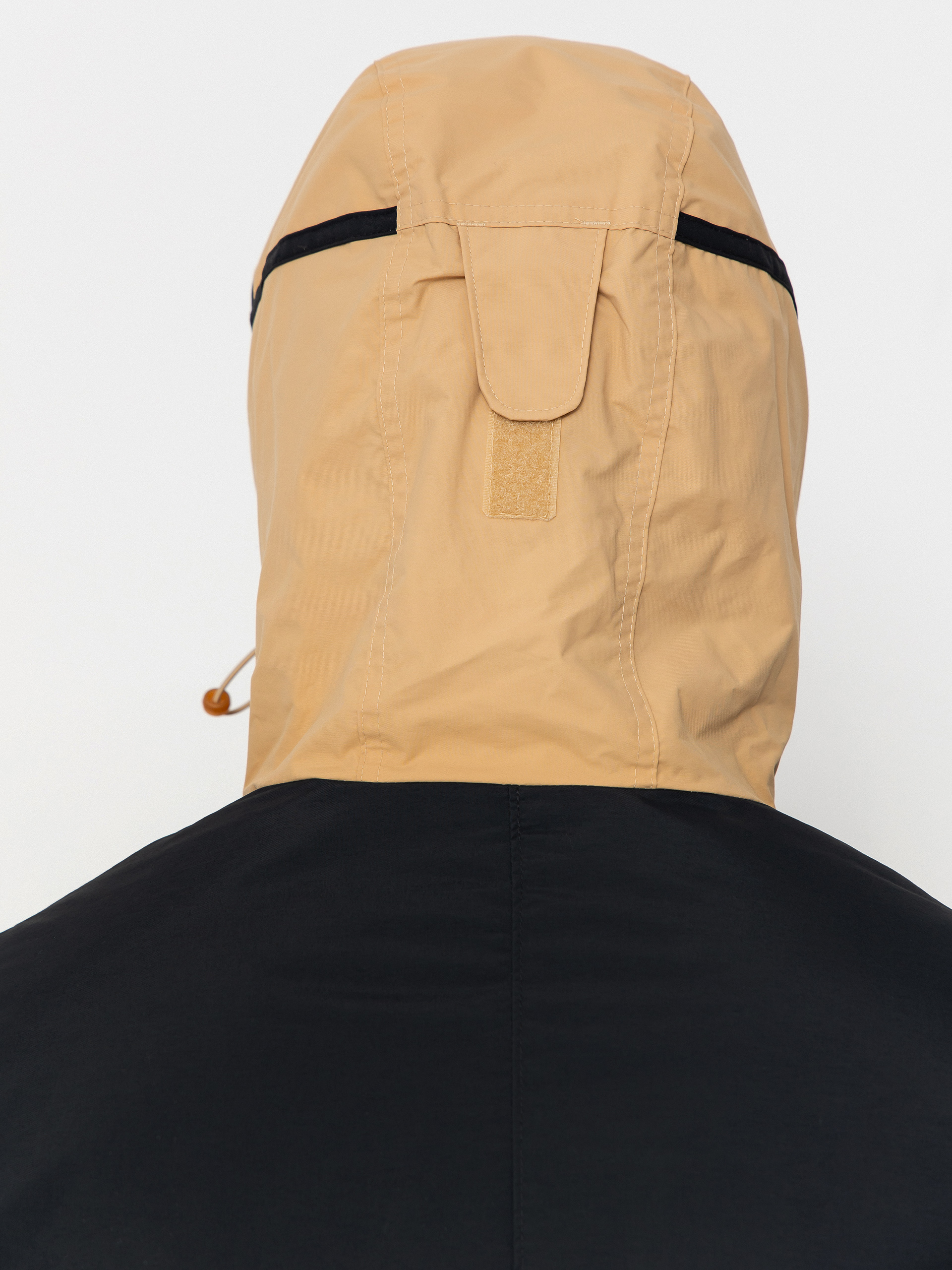 Куртка Columbia Challenger II Insulated (canoe/black)