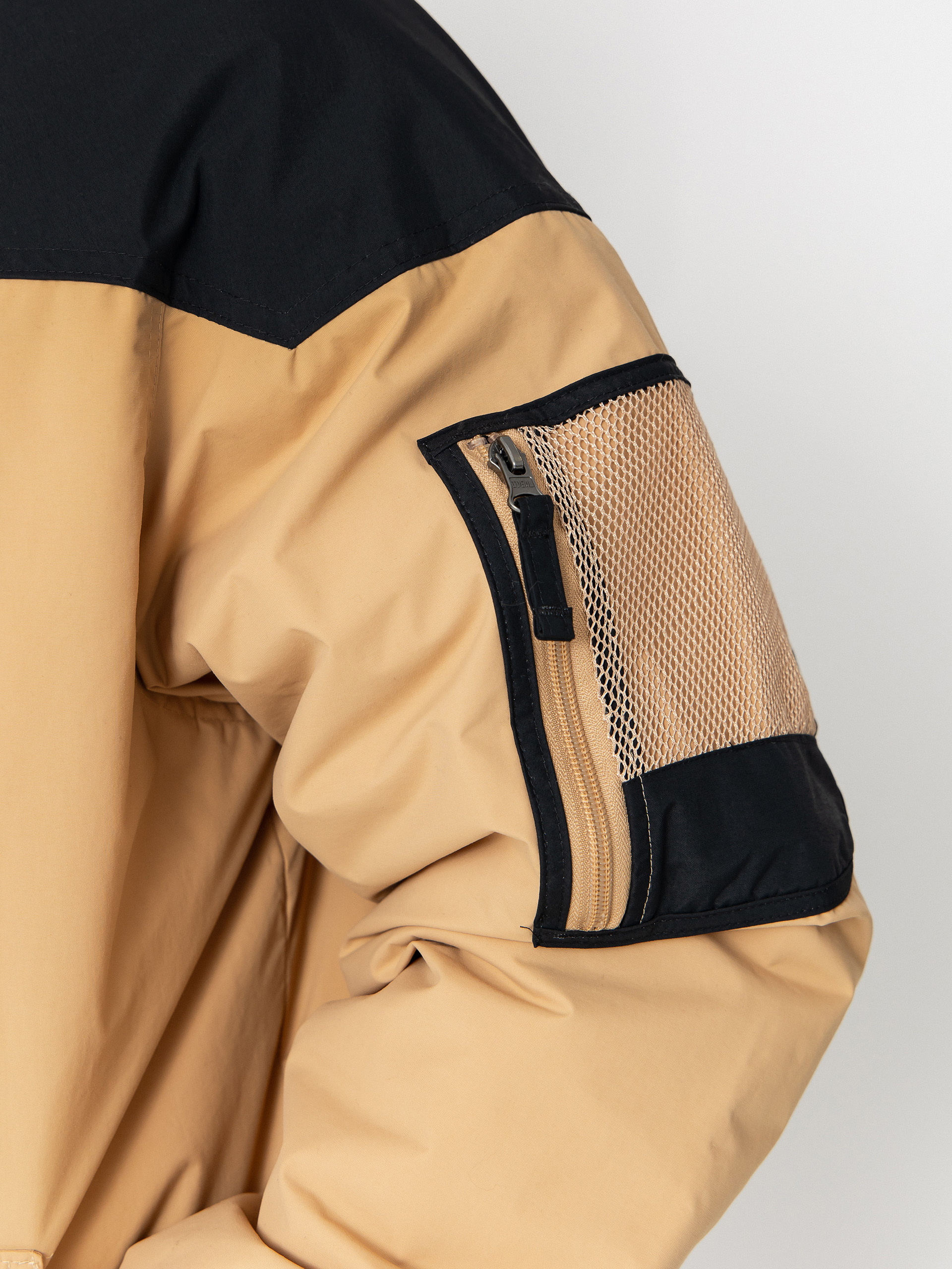 Куртка Columbia Challenger II Insulated (canoe/black)