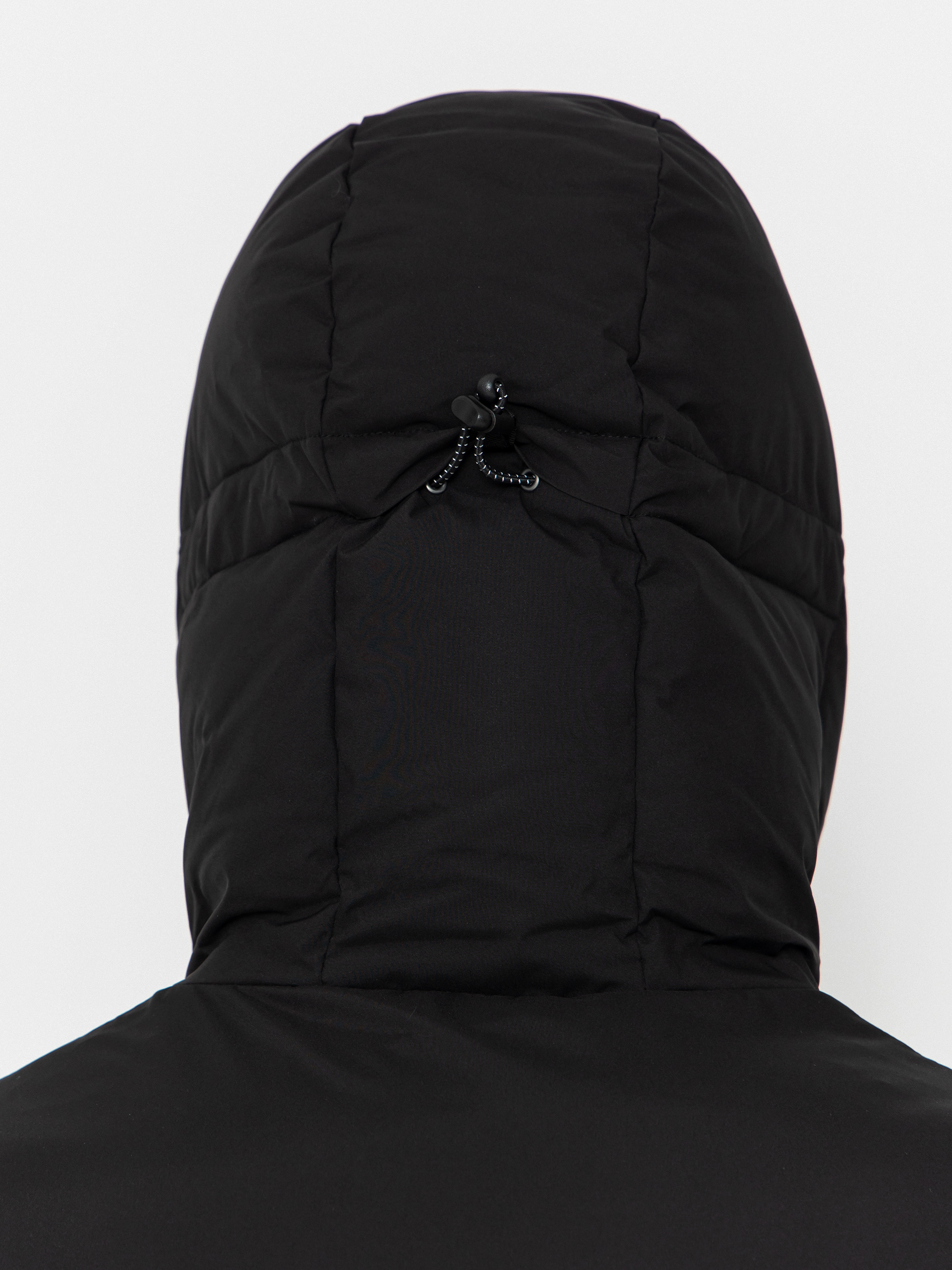 Куртка Iriedaily Carlo Puffer (black)