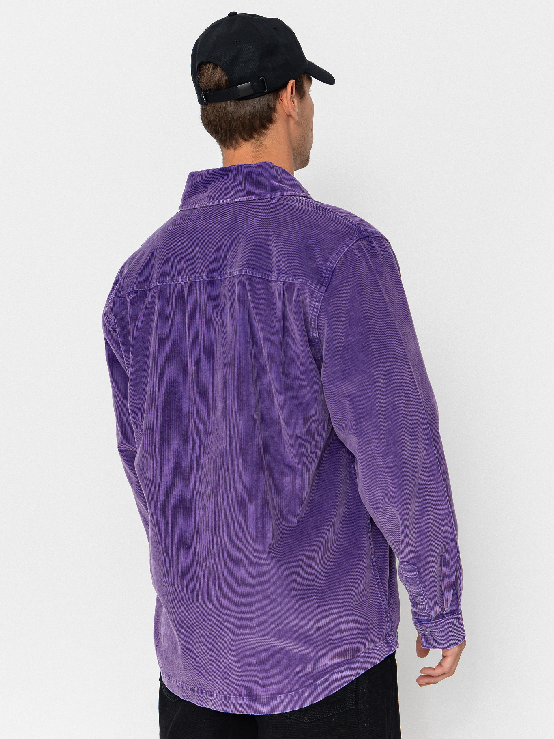 Сорочка Santa Cruz Jimi (purple haze)