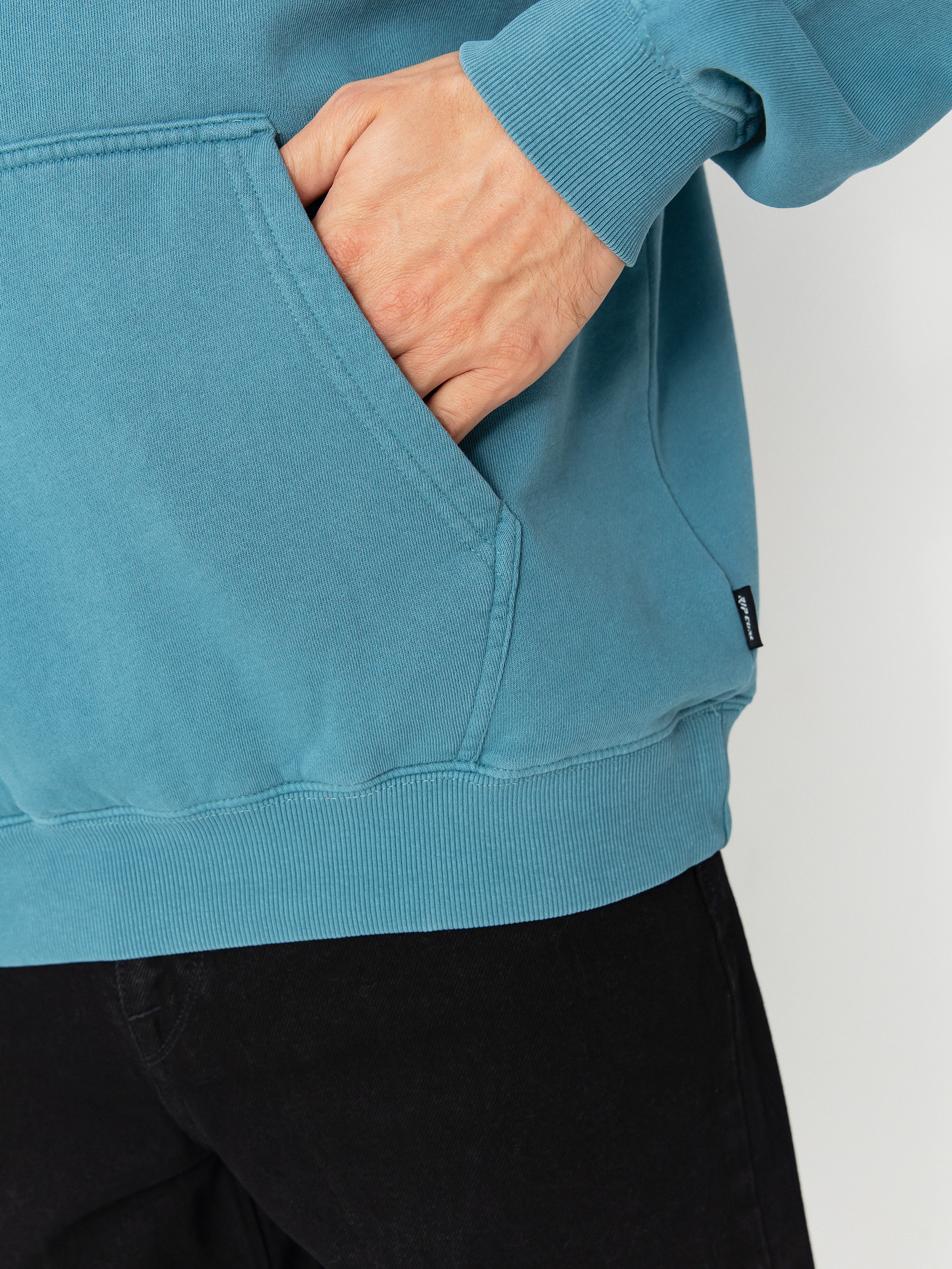 Худі Rip Curl Raw Energy HD (storm blue)