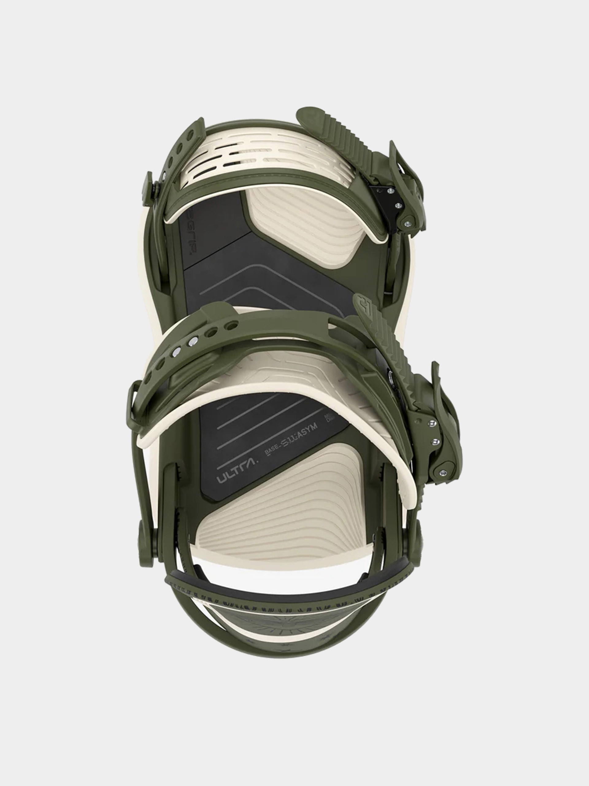 Жіночі Сноубордичні кріплення Union Ultra (jess kimura)