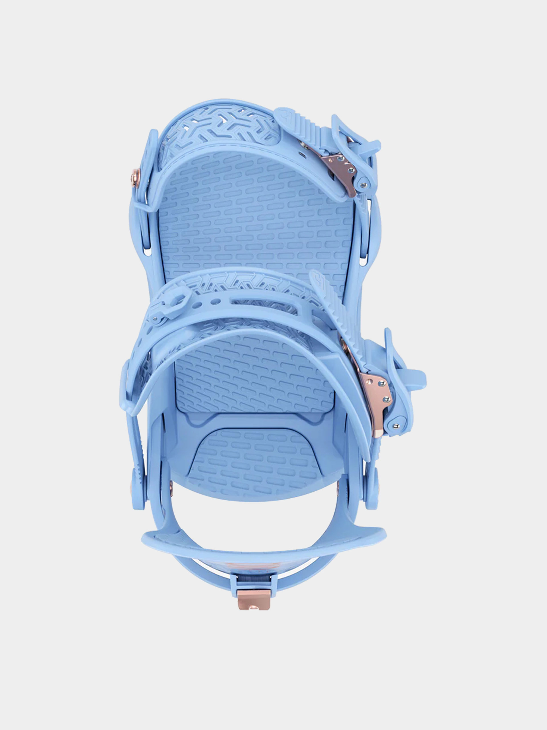 Жіночі Сноубордичні кріплення Union Juliet (tie dye)