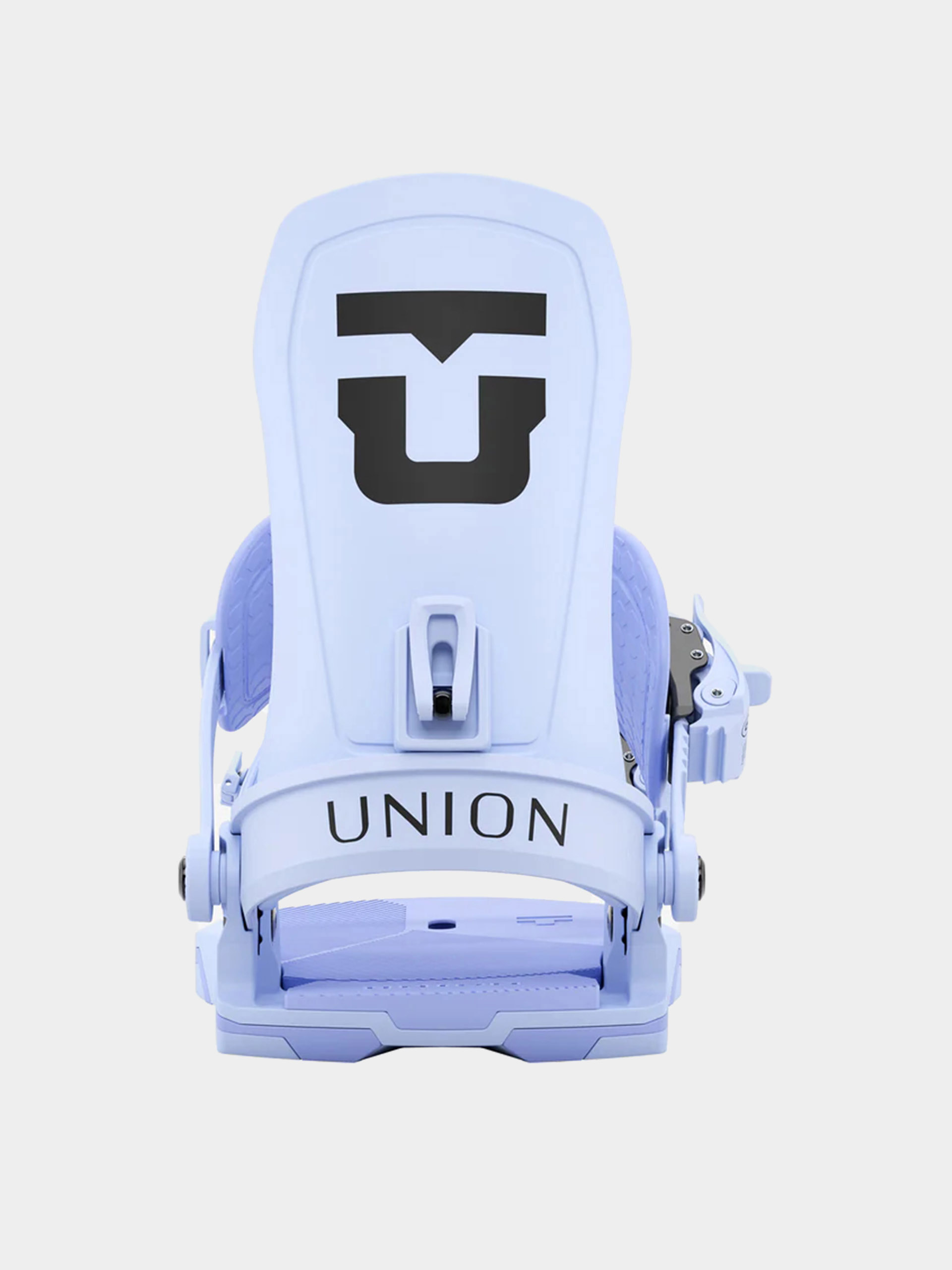 Жіночі Сноубордичні кріплення Union Trilogy Team HB (light blue)