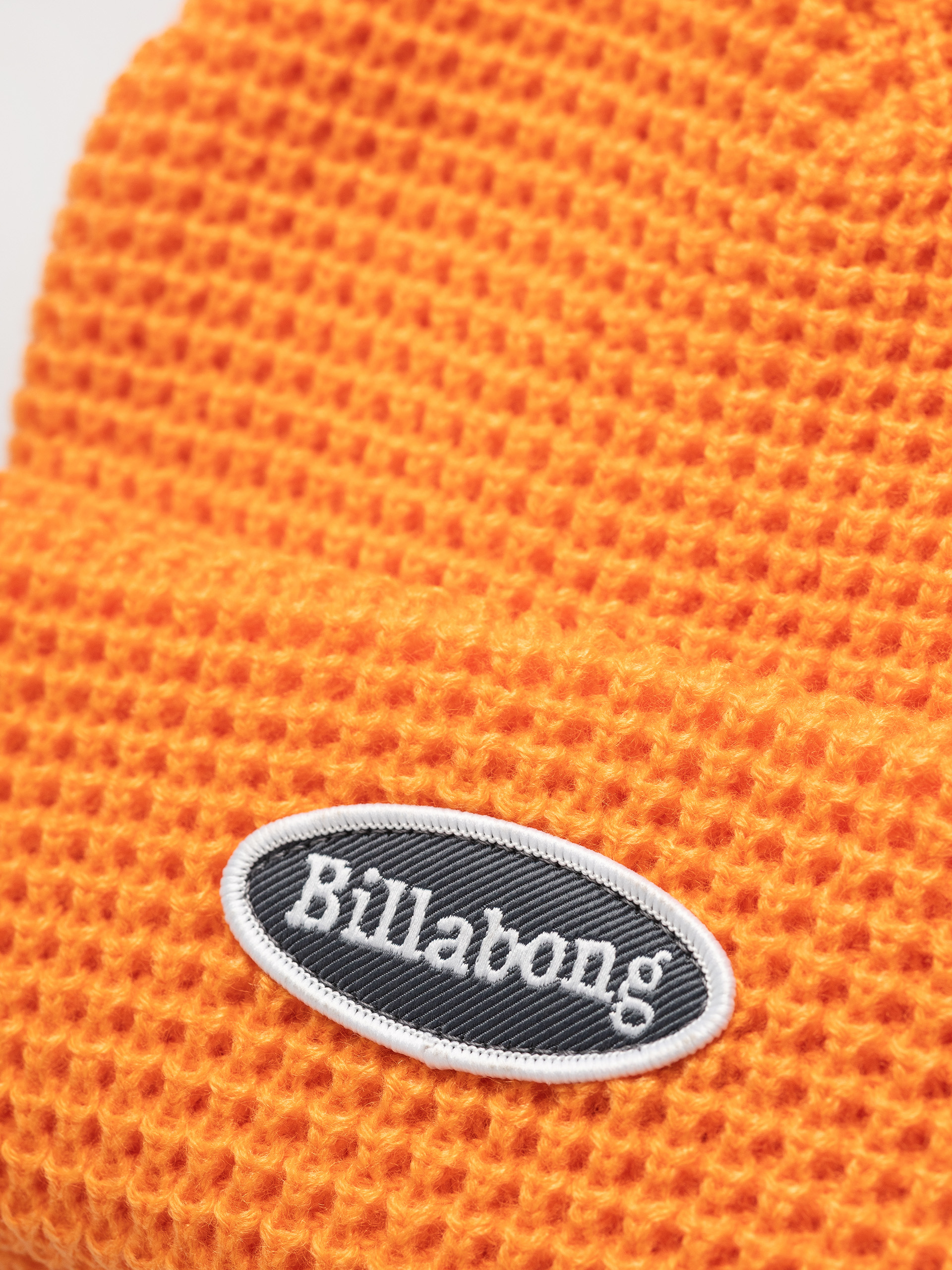 Шапка Billabong Mogul (autumn sunset)