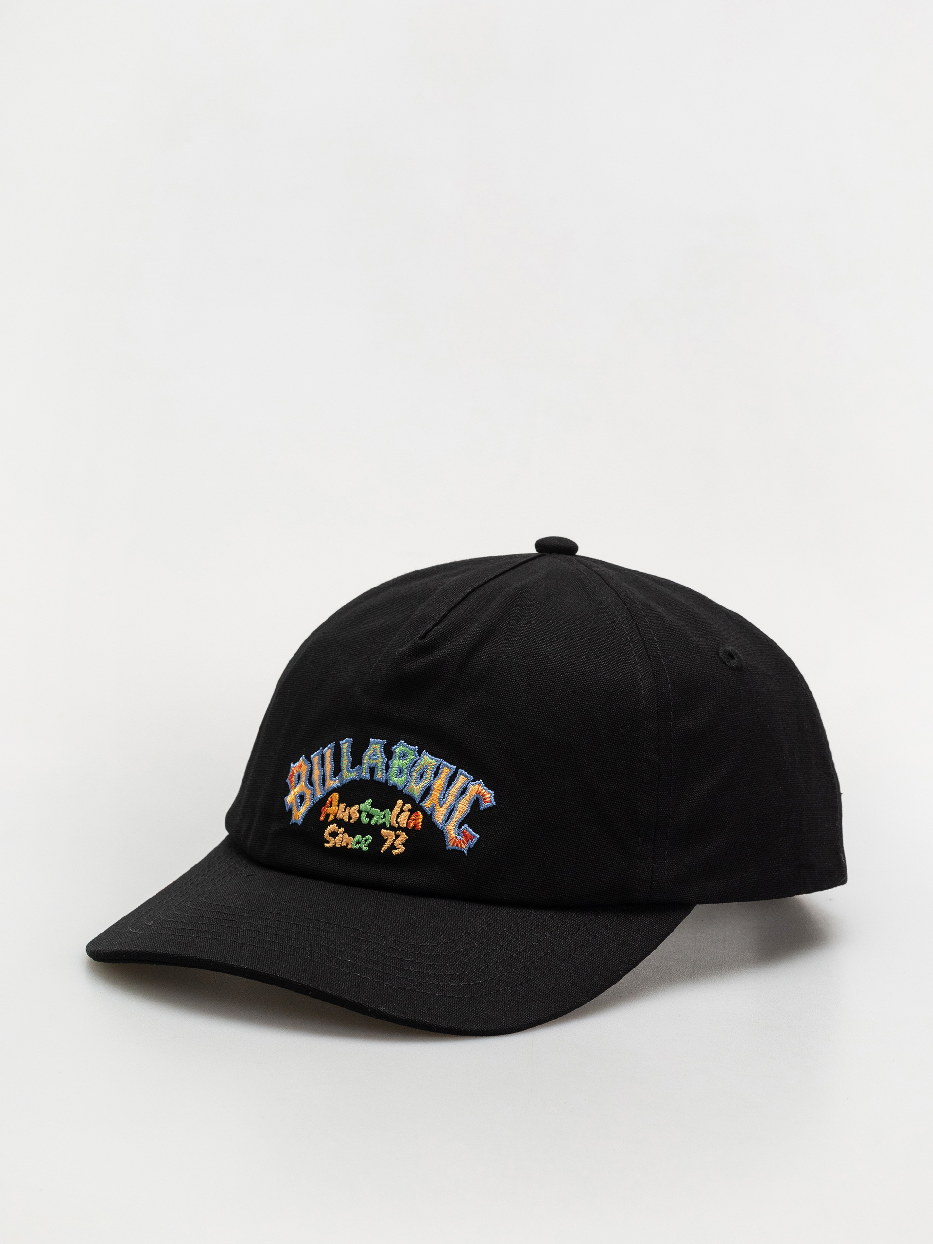 Кепка Billabong Origin Snapback (black)