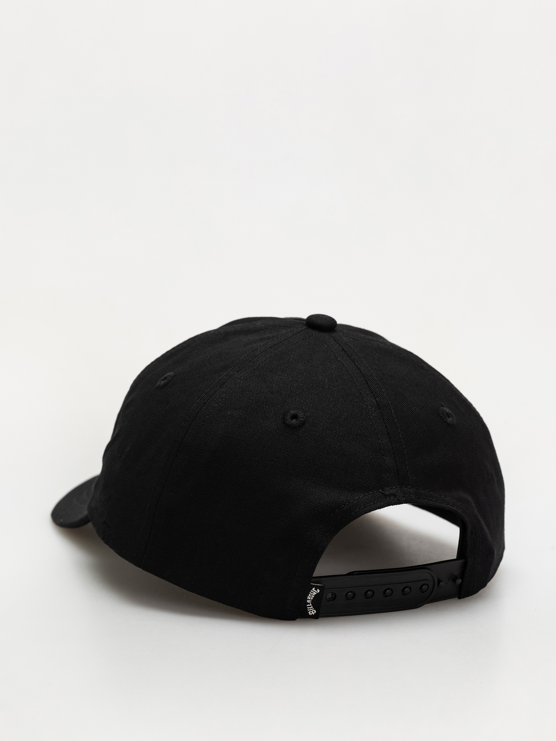 Кепка Billabong Origin Snapback (black)