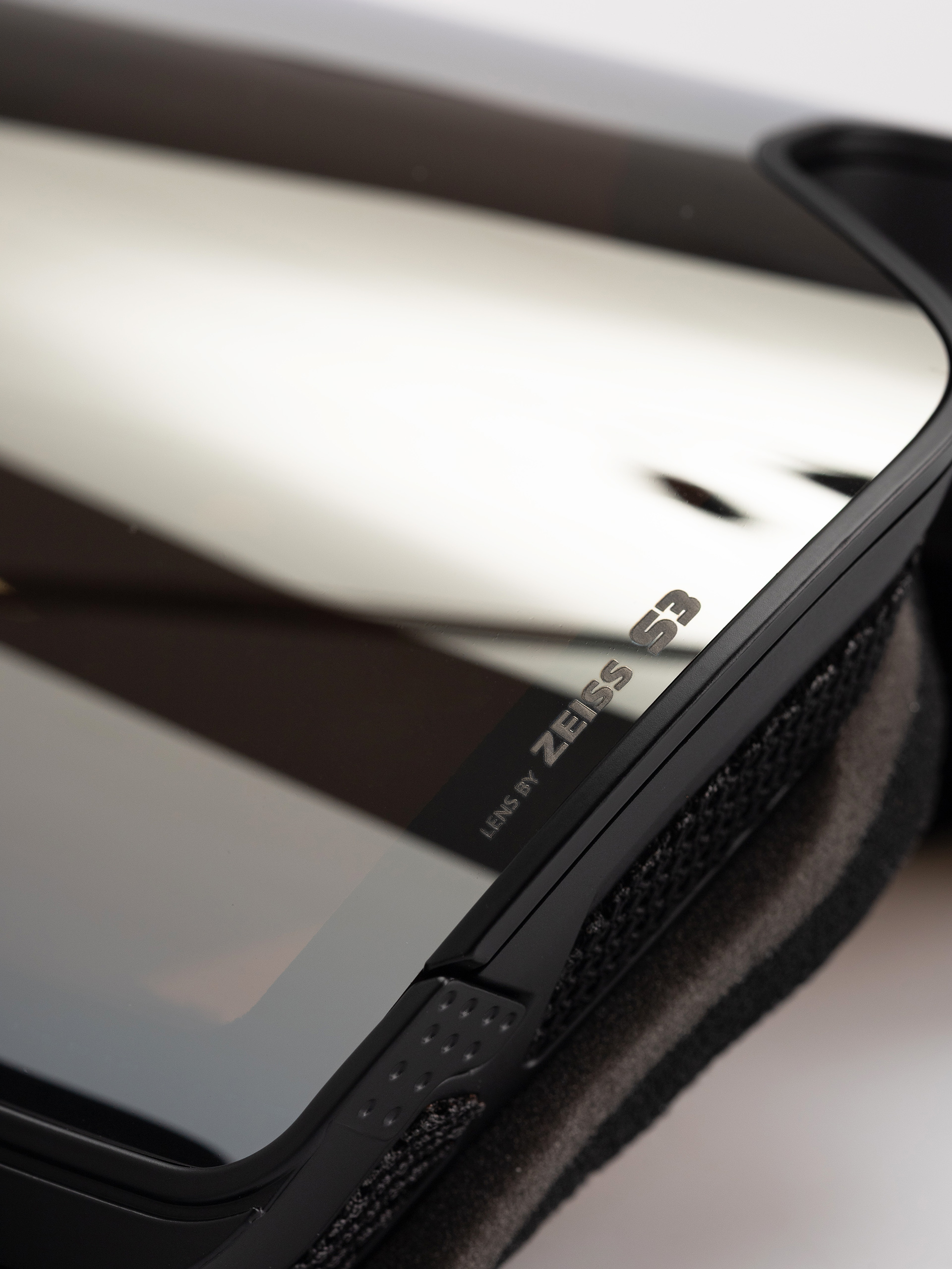 Окуляри для сноуборду Quiksilver Storm Mg (black/ black clux ml silver s3)