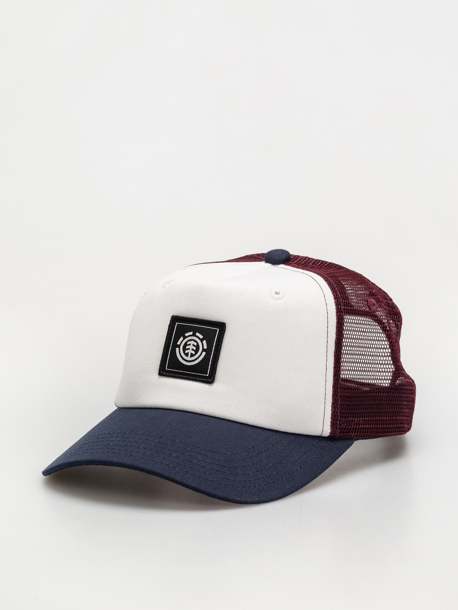 Кепка Element Icon Mesh (tawny port)