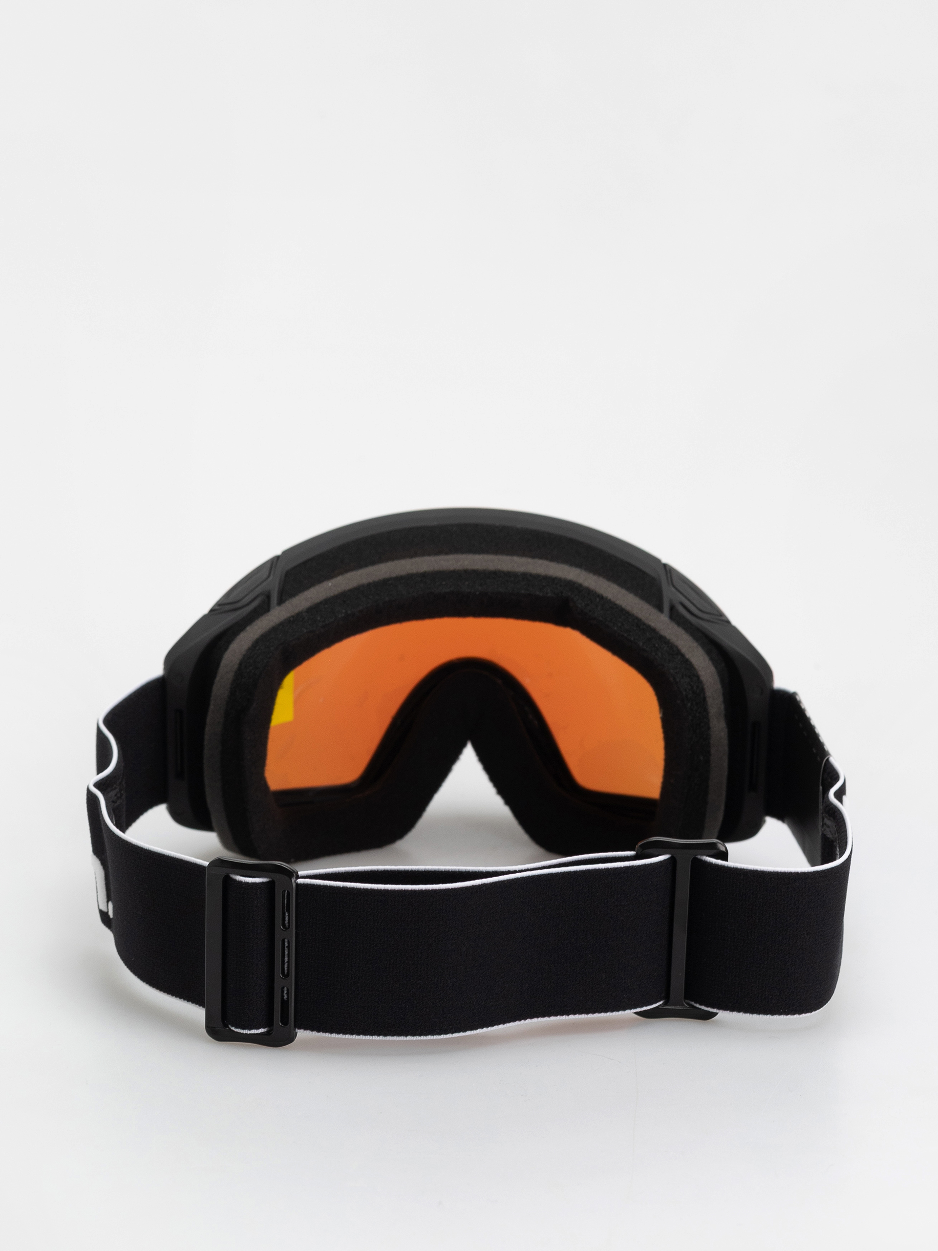 Окуляри для сноуборду Anon M4S Toric Mfi (black/perceive variable blue)