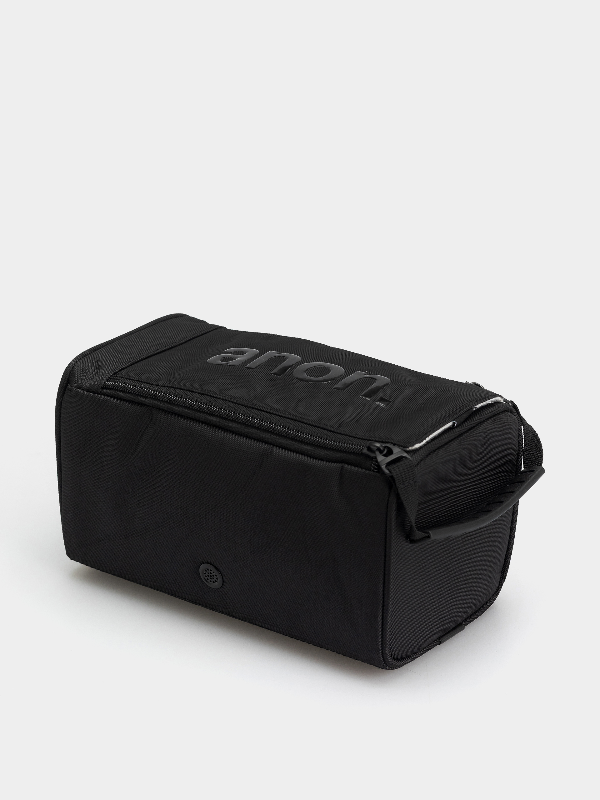 Окуляри для сноуборду Anon M4S Toric Mfi (black/perceive variable blue)