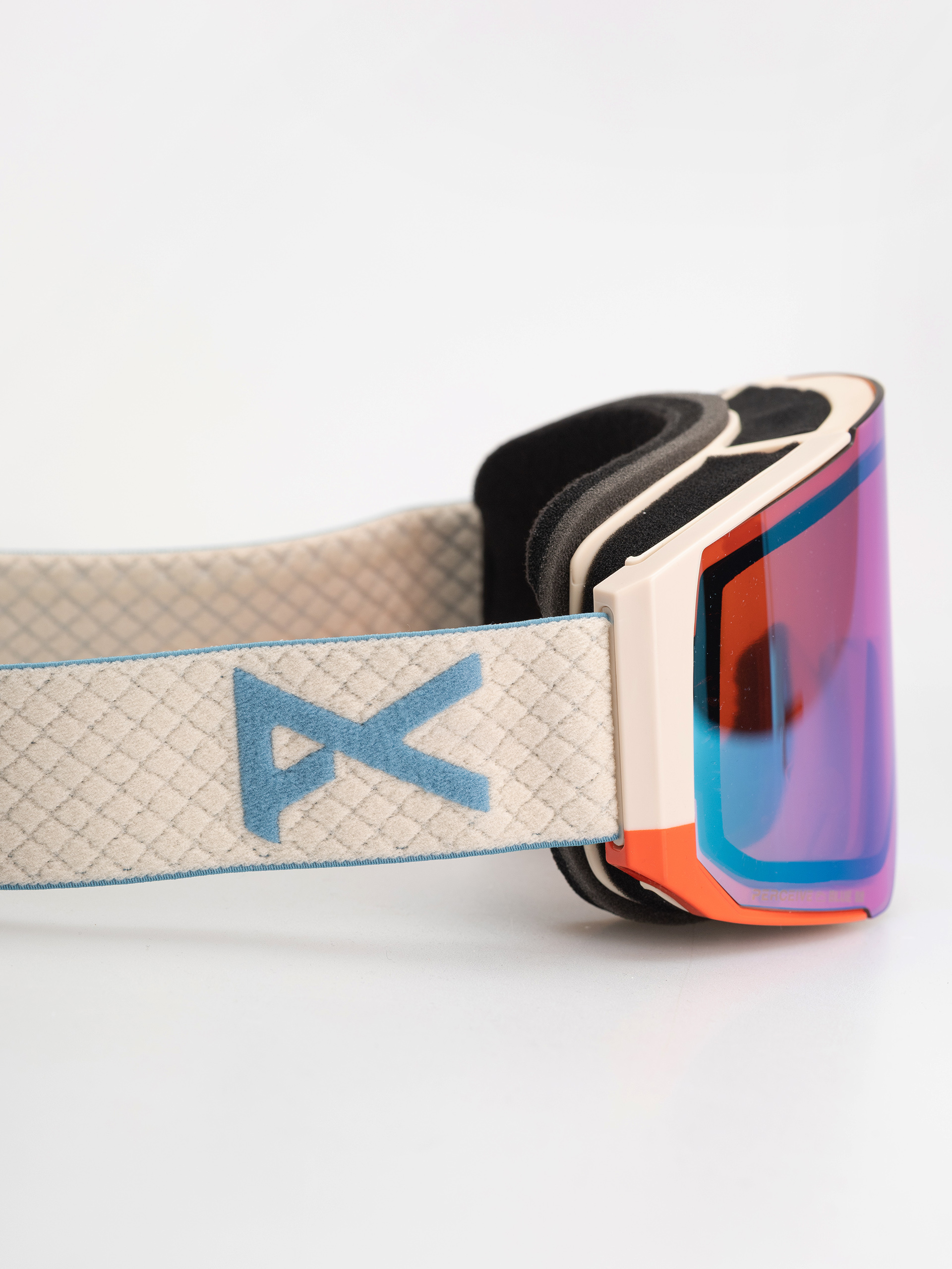 Окуляри для сноуборду Anon Sync (oat/perceive variable blue)