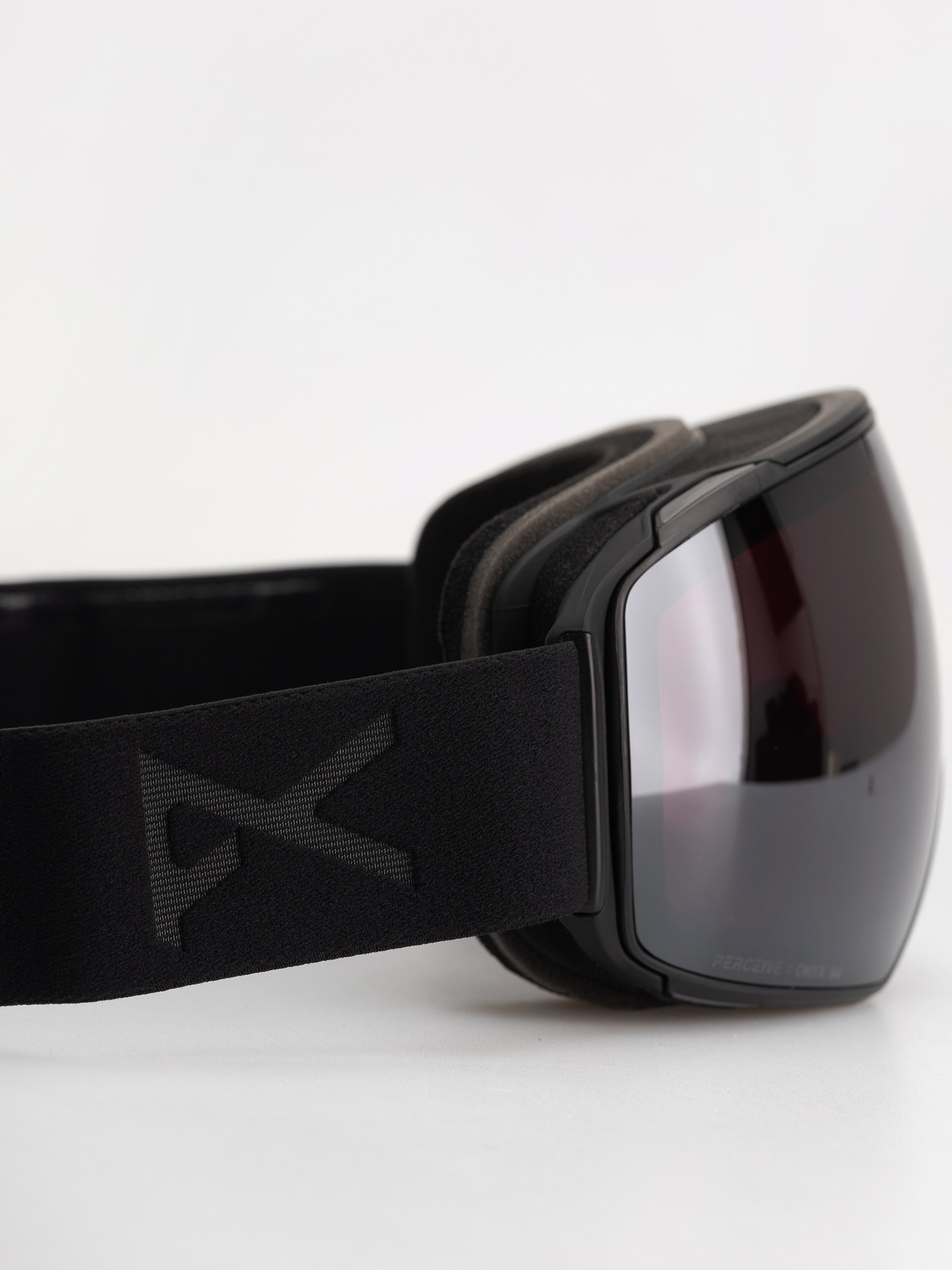 Окуляри для сноуборду Anon M4 Toric Mfi (smoke/perceive sunny onyx)