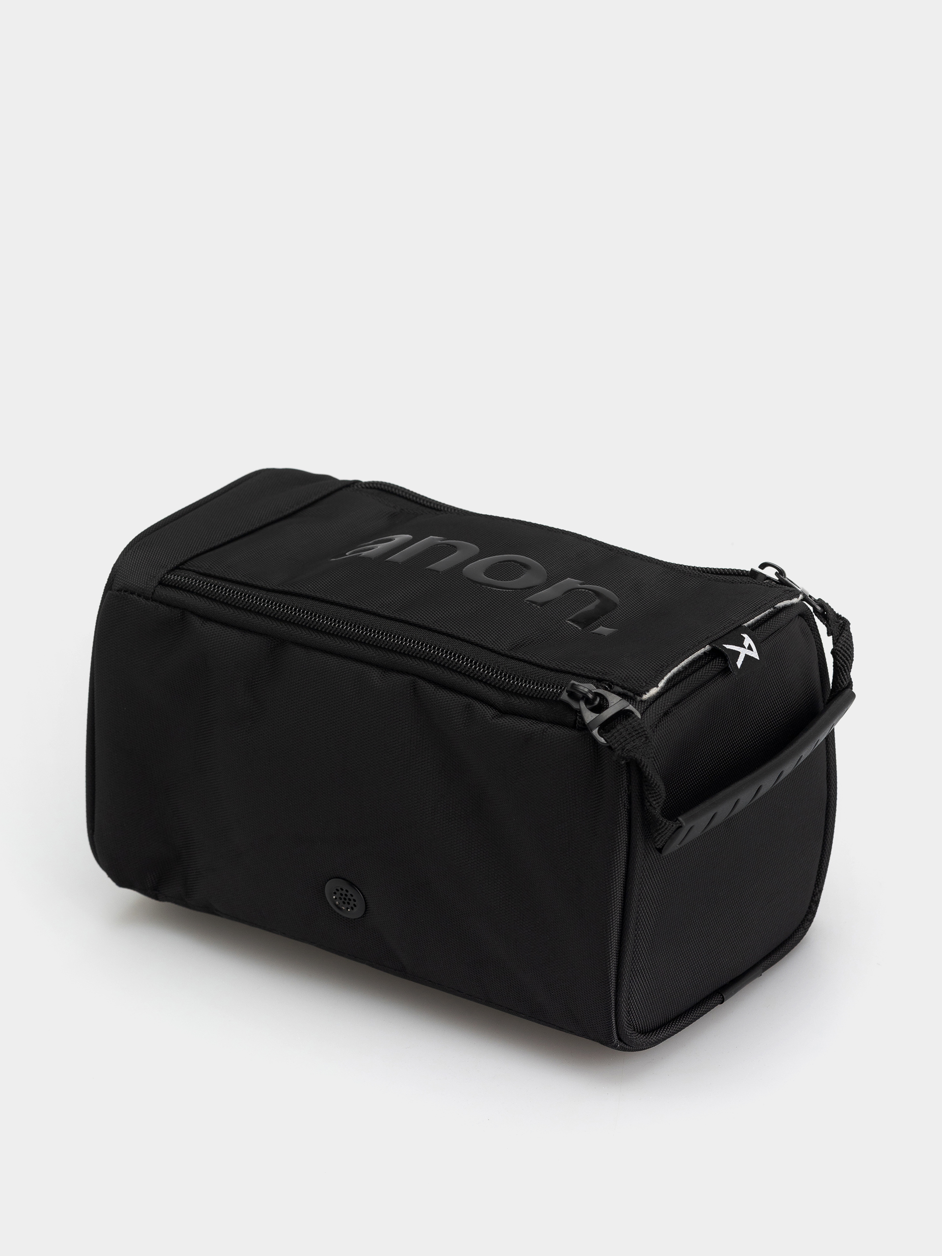 Окуляри для сноуборду Anon M4 Toric Mfi (smoke/perceive sunny onyx)