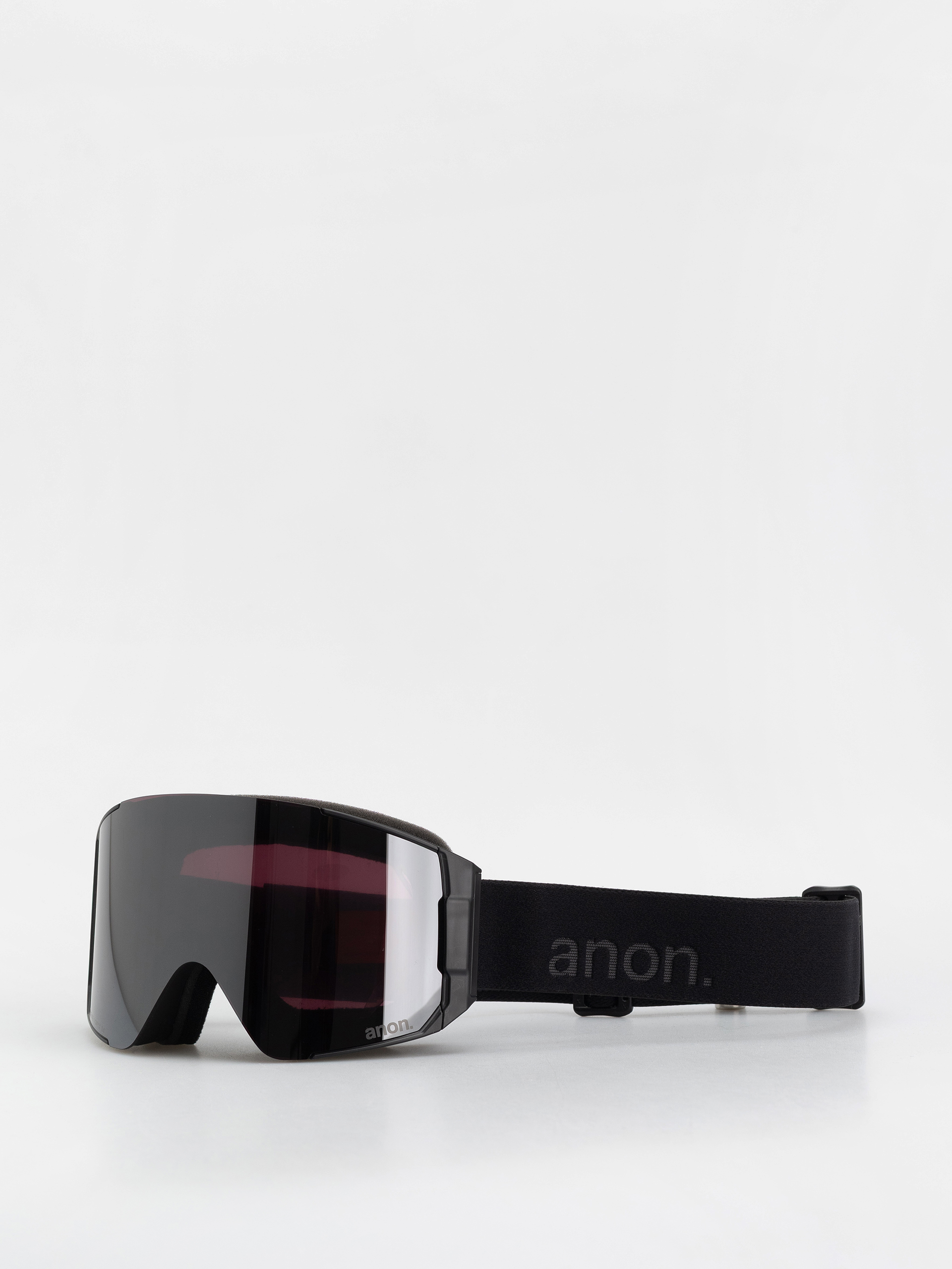 Окуляри для сноуборду Anon Sync (smoke/perceive sunny onyx)