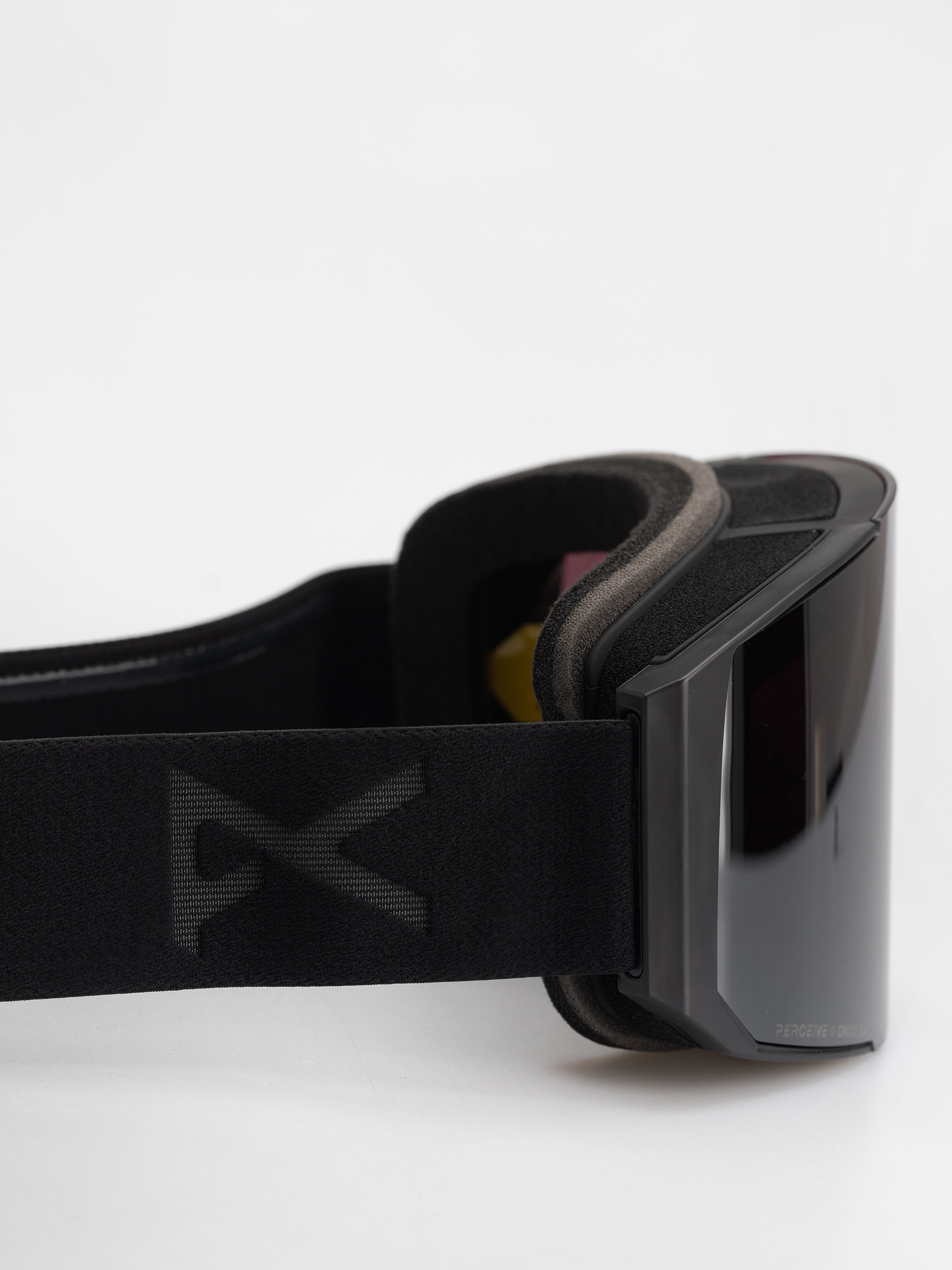 Окуляри для сноуборду Anon Sync (smoke/perceive sunny onyx)