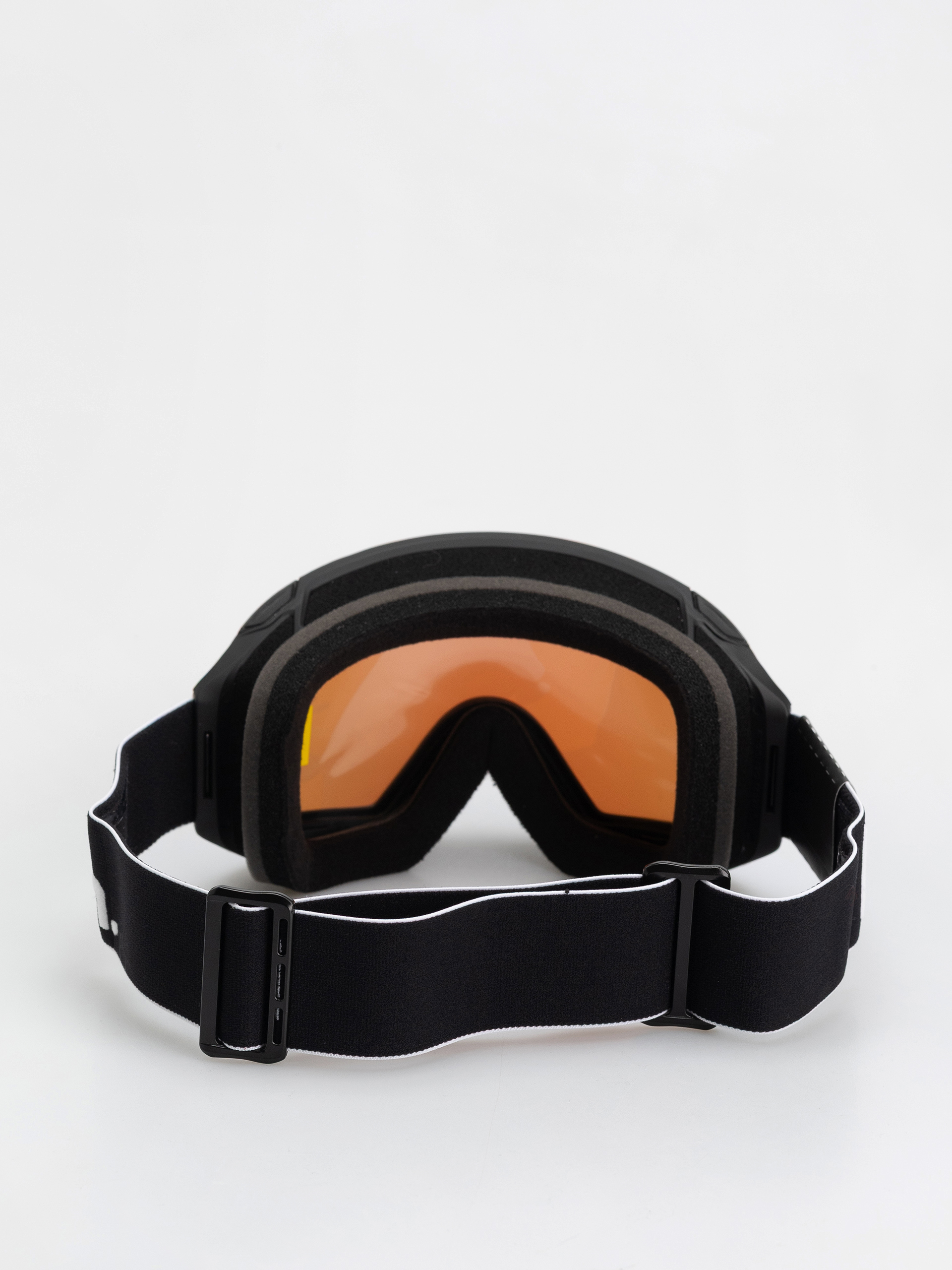 Окуляри для сноуборду Anon M4 Cylindrical Mfi (black/perceive variable blue)