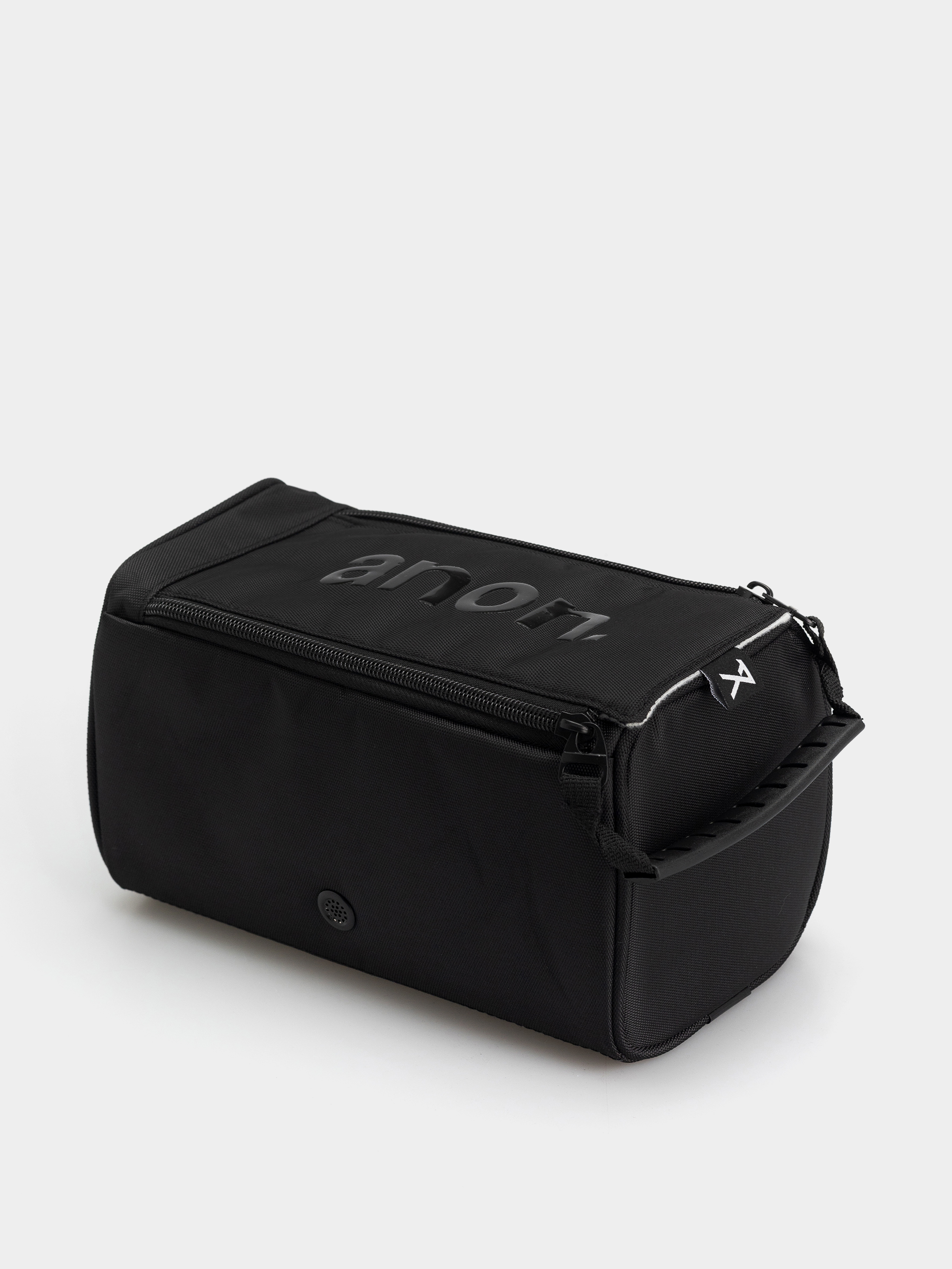 Окуляри для сноуборду Anon M5 (black/perceive sunny red)