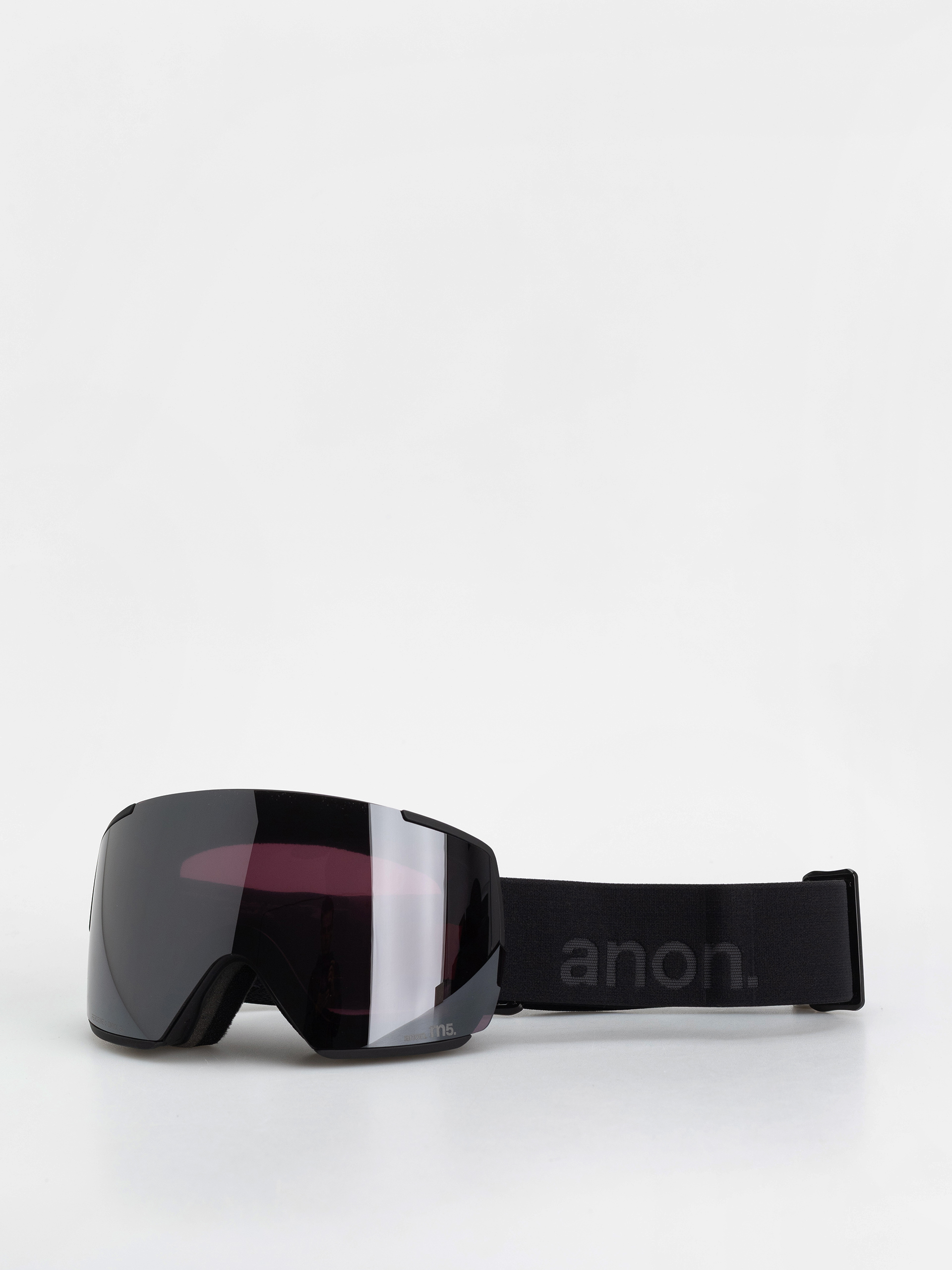 Окуляри для сноуборду Anon M5 (smoke/perceive sunny onyx)