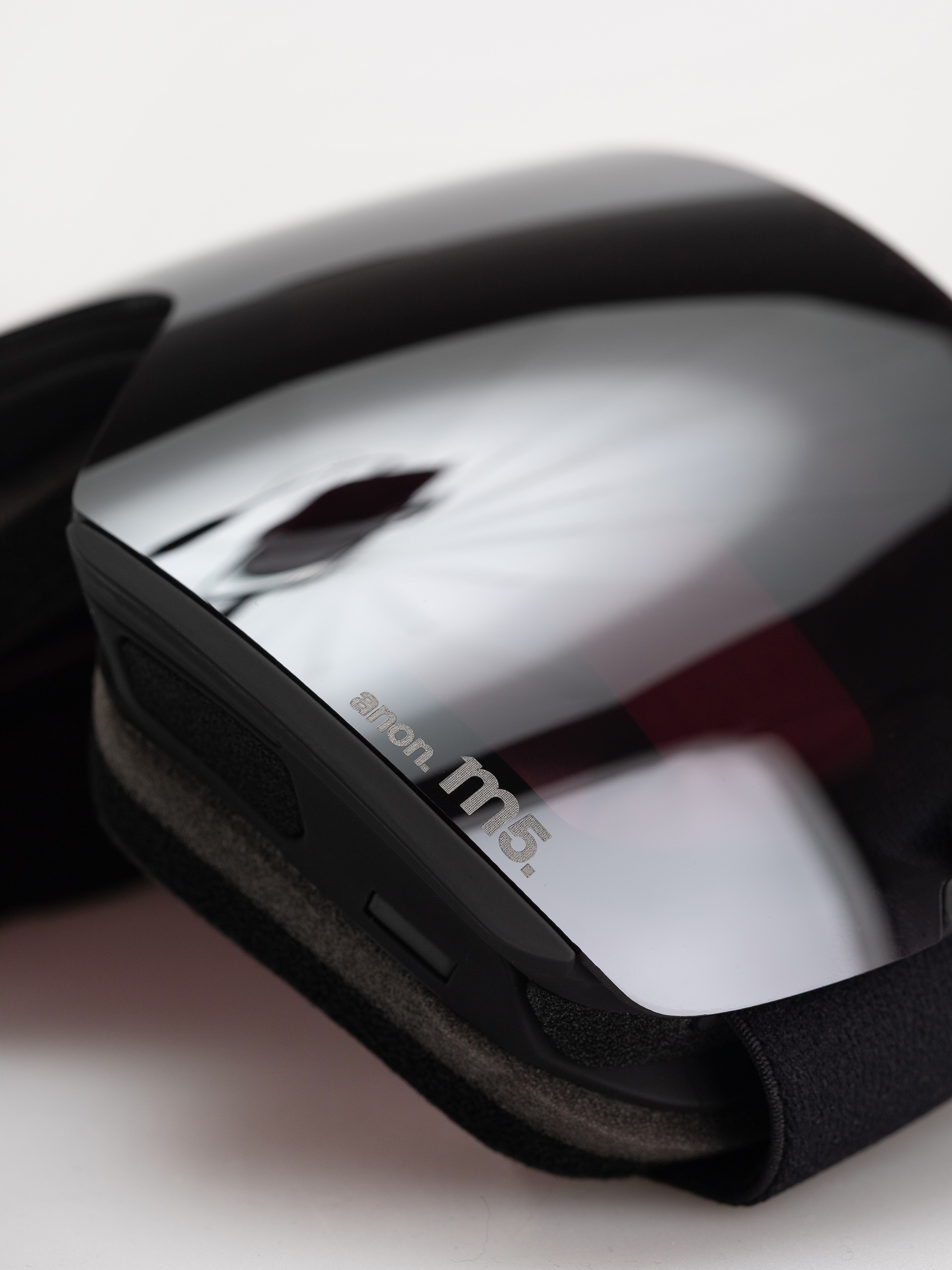 Окуляри для сноуборду Anon M5 (smoke/perceive sunny onyx)