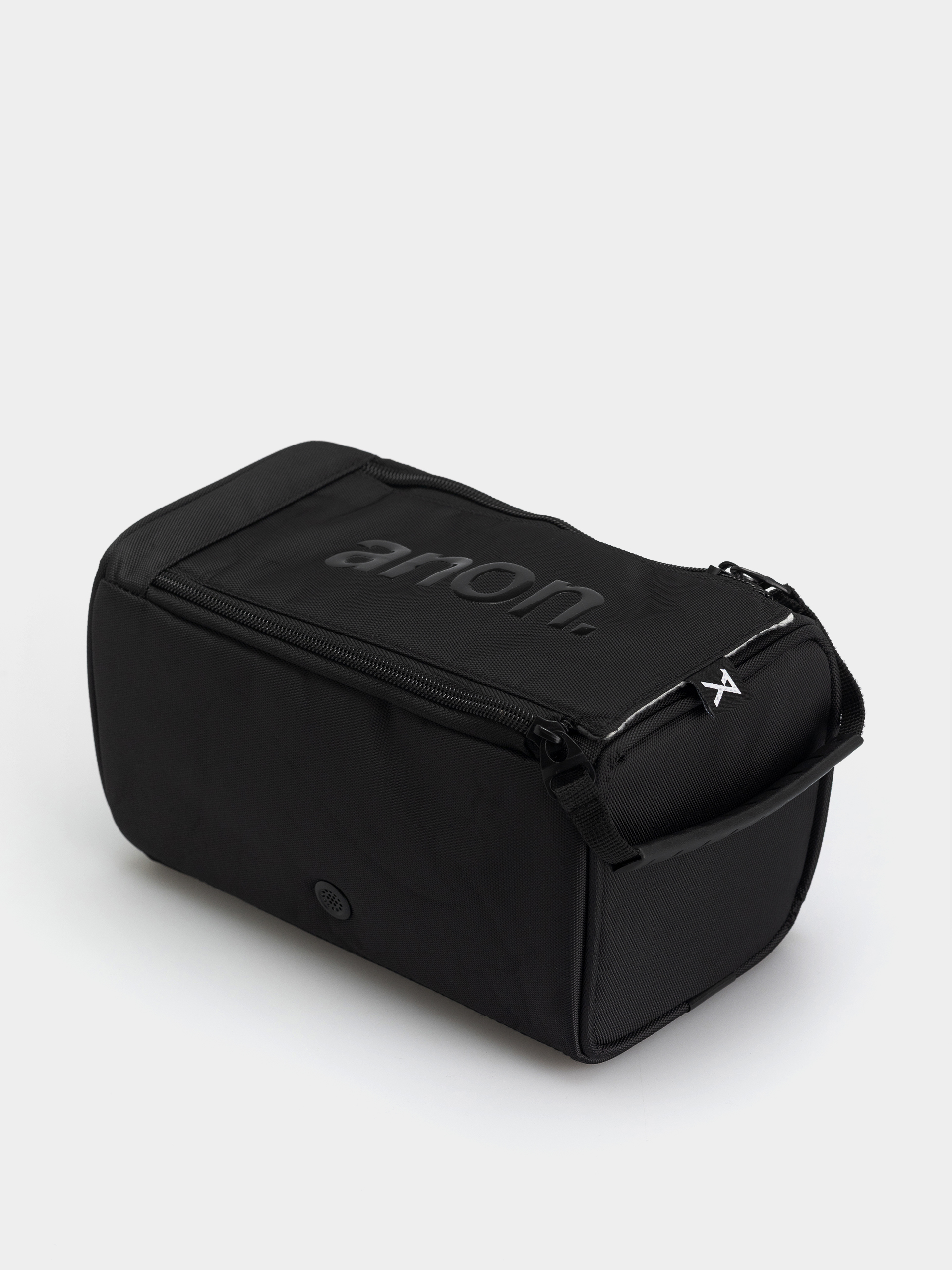 Окуляри для сноуборду Anon M5 (smoke/perceive sunny onyx)