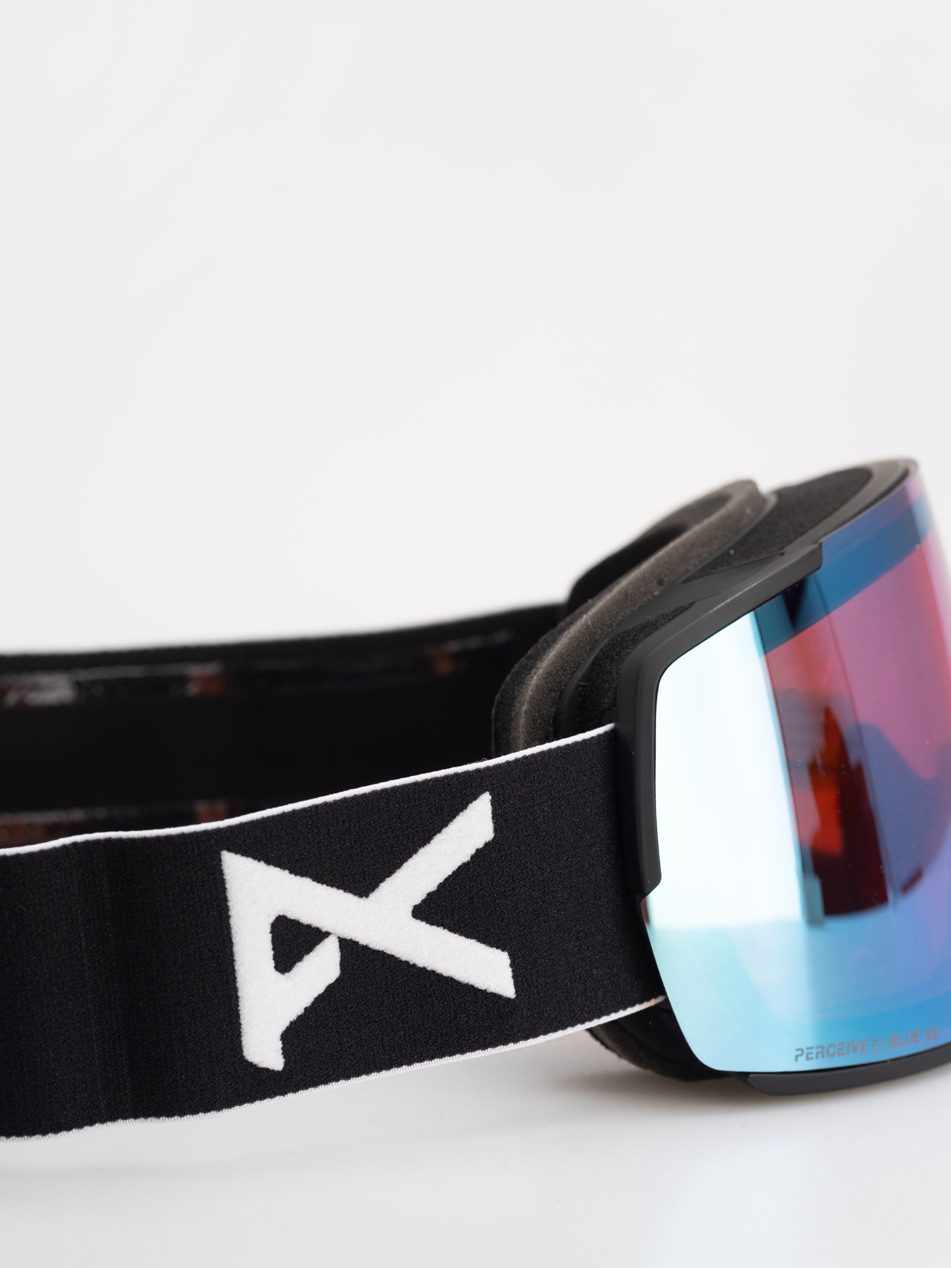 Окуляри для сноуборду Anon M5 (black/perceive variable blue)