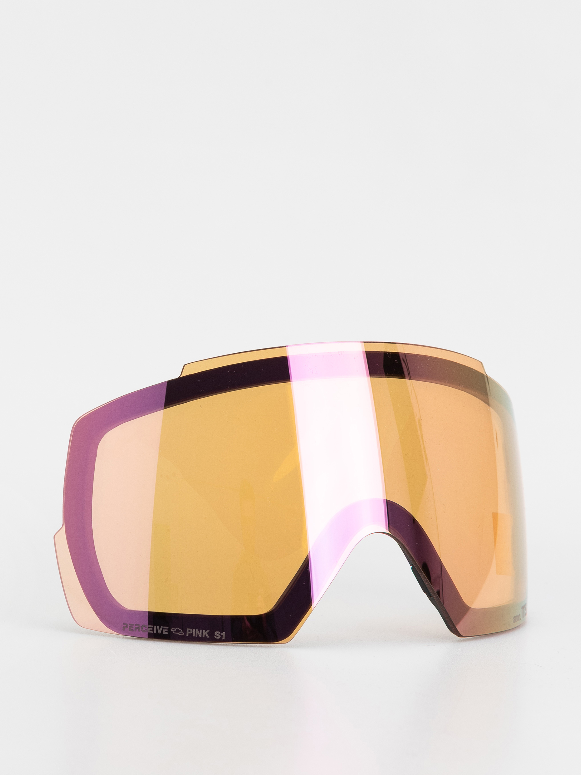 Окуляри для сноуборду Anon M5 (black/perceive variable blue)