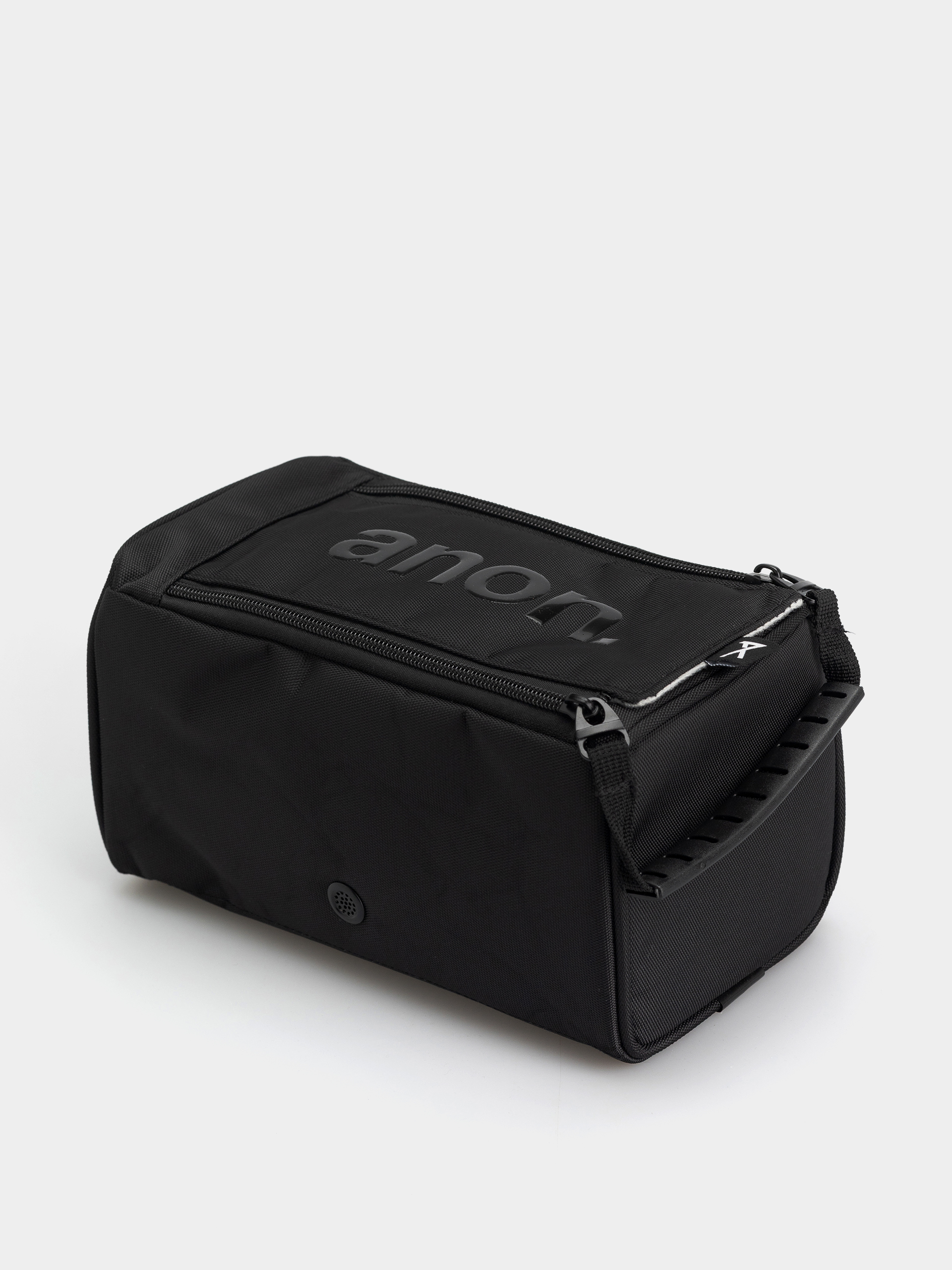 Окуляри для сноуборду Anon M5 (black/perceive variable blue)