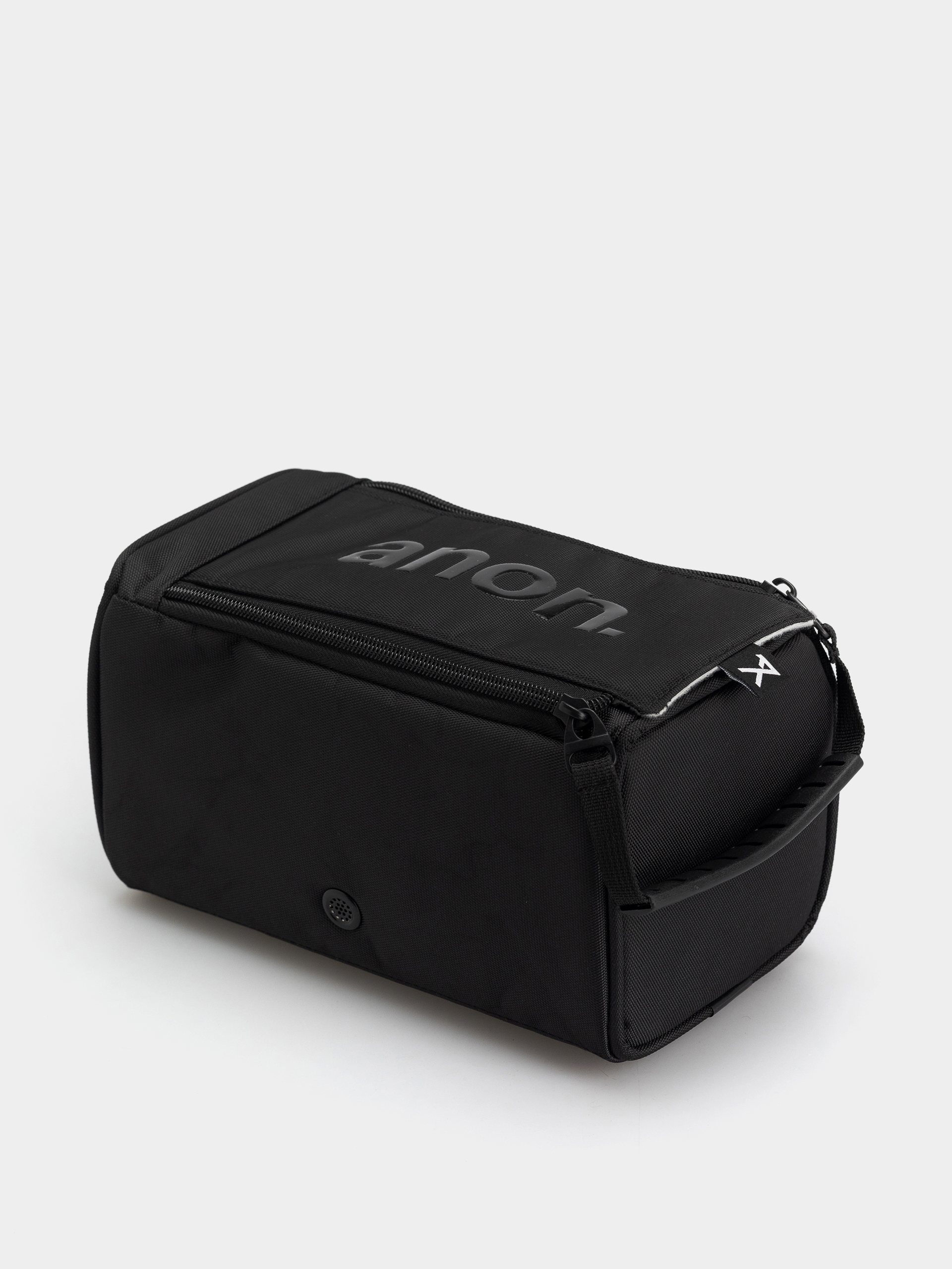 Окуляри для сноуборду Anon M4 Toric Mfi (family tree/perceive sunny red)