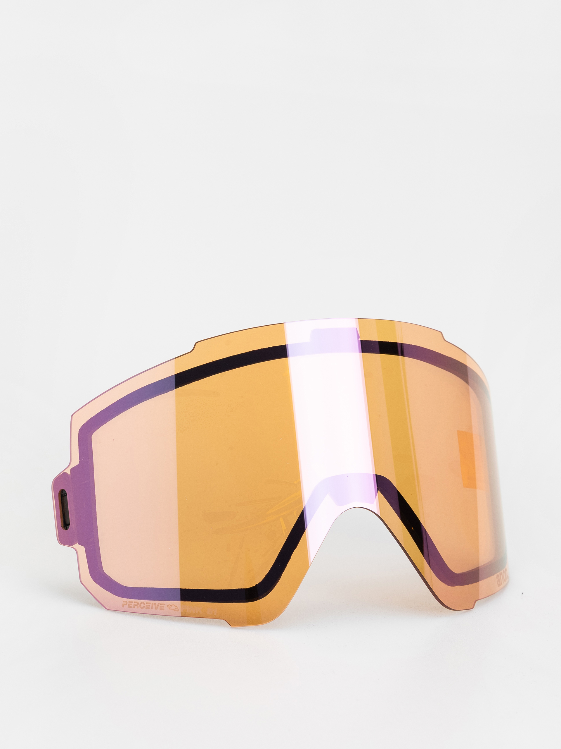 Окуляри для сноуборду Anon Sync (whirlwind/perceive variable green)