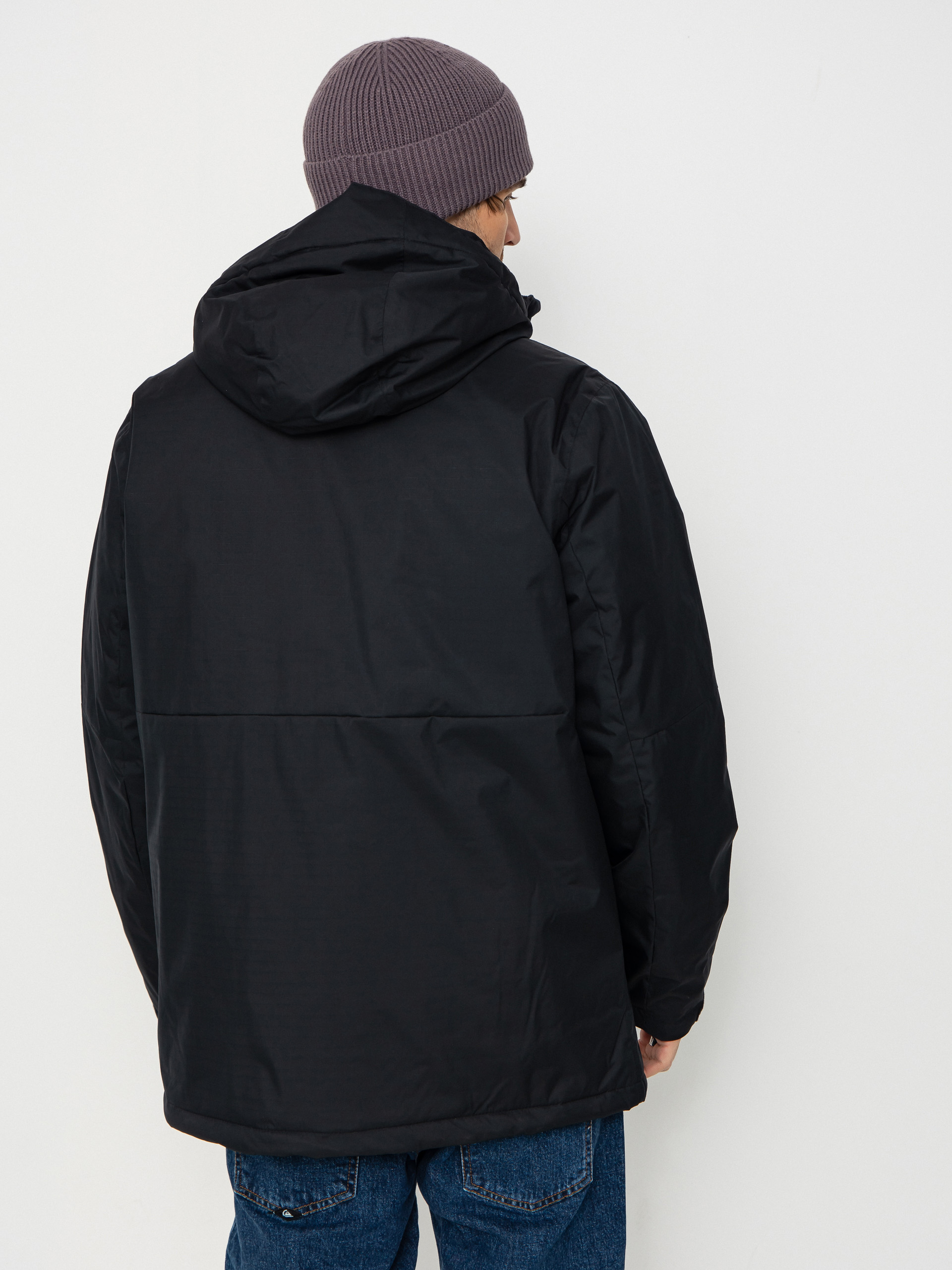 Куртка Columbia Point Park II Insulated (black)