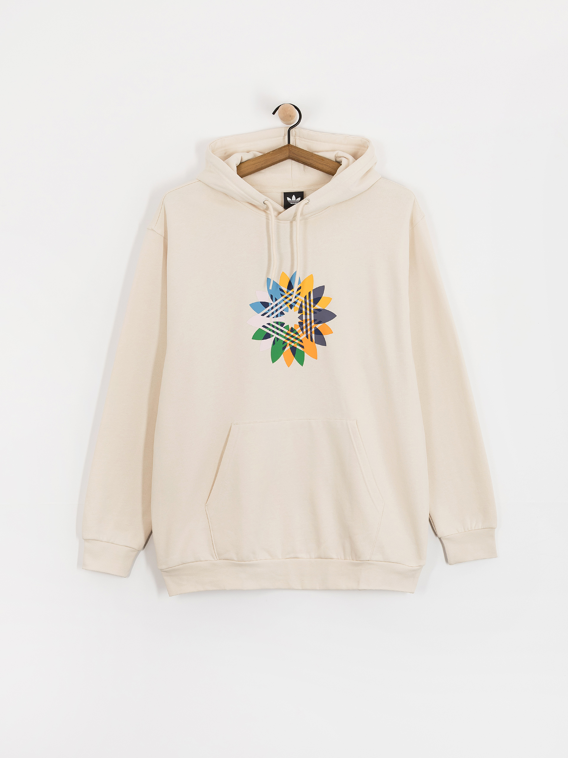 Худі adidas Skate Pwt HD (wonwhi/creyel)