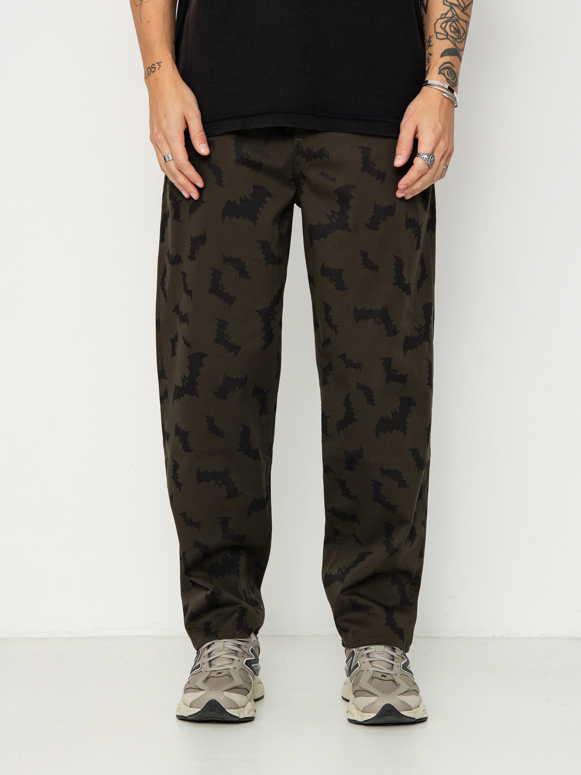 Штани Volcom Fa Jj Villard Ew