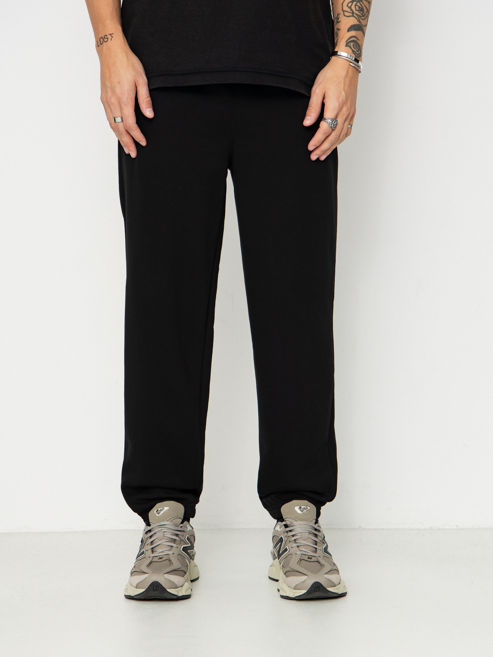 Штани Volcom Single Stone Fleece (black)