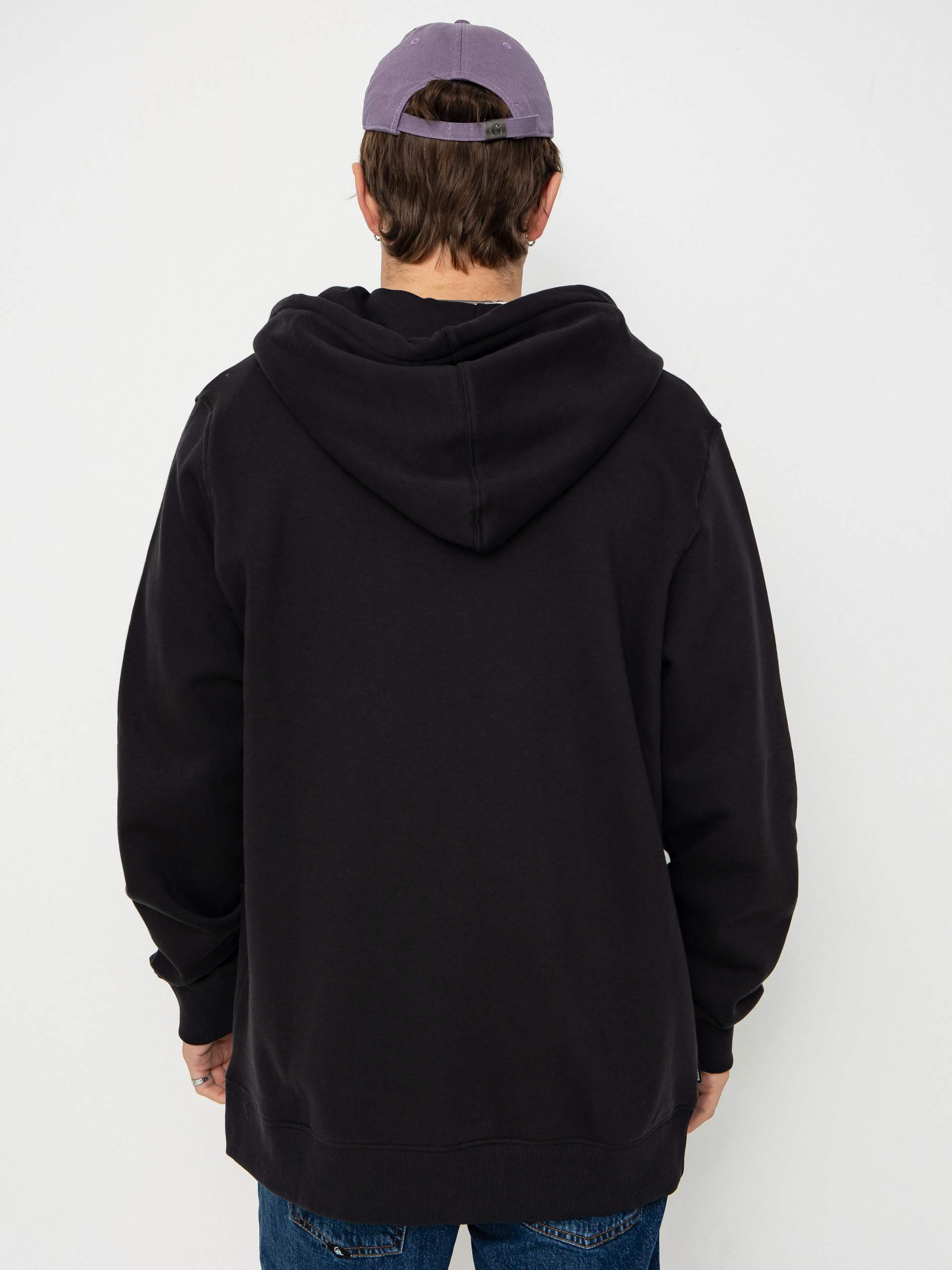 Худі Element Icon Embroidery HD (eclipse navy)