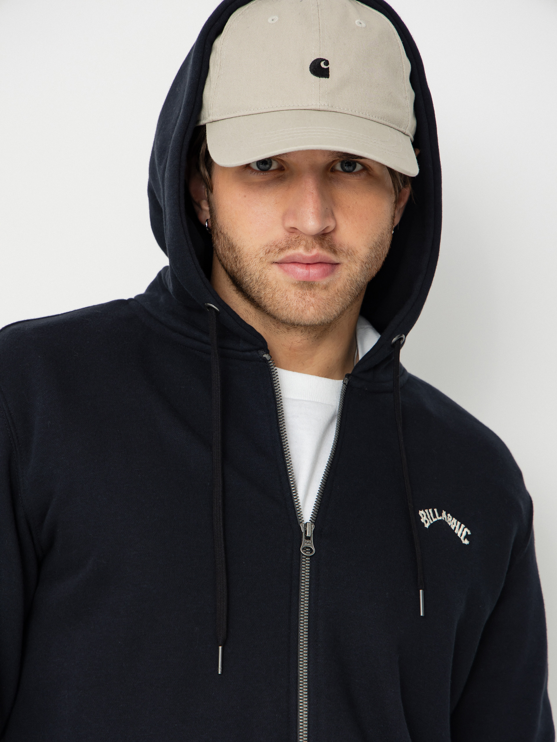 Худі Billabong Arch ZHD (black)