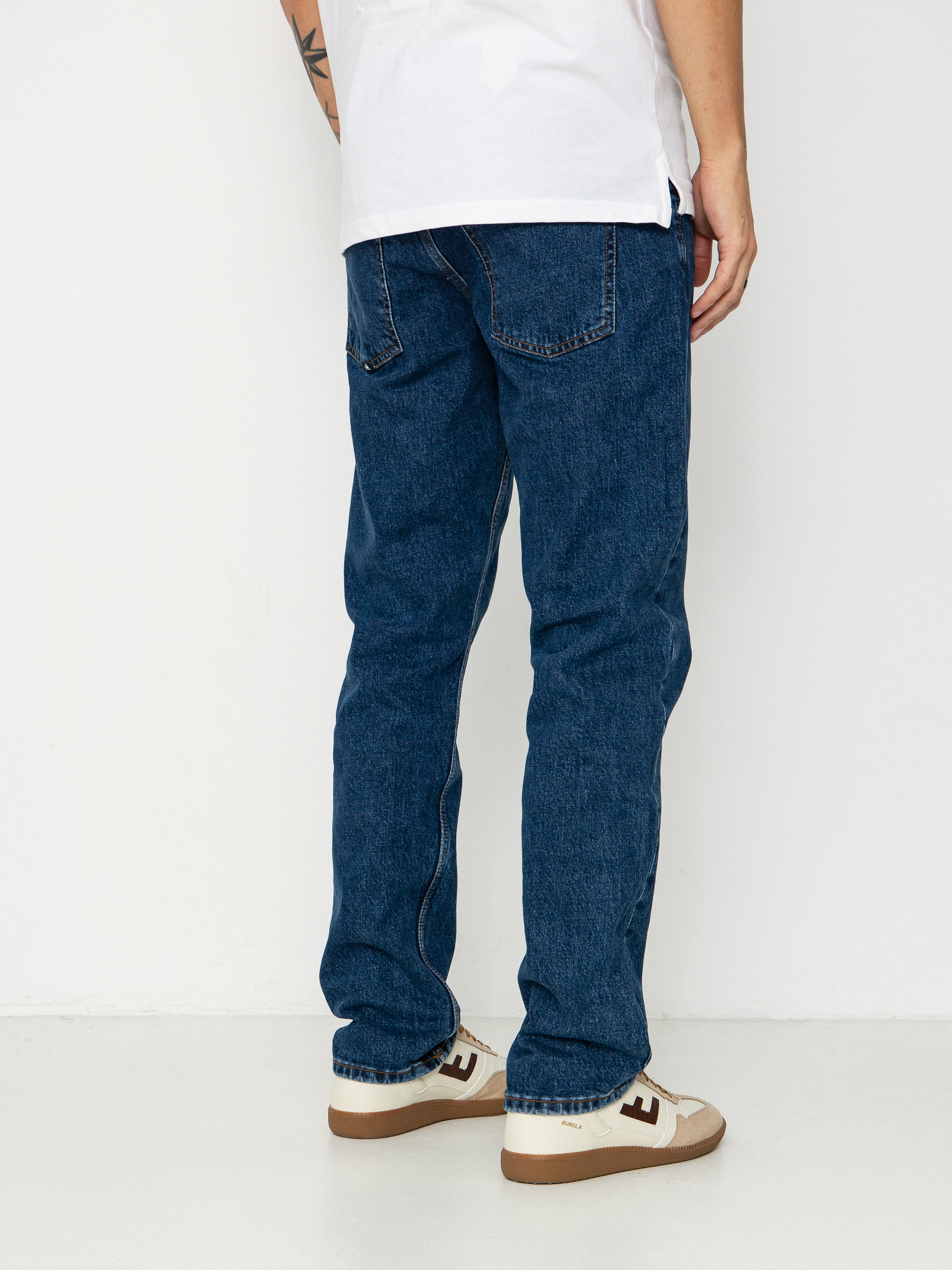 Штани Quiksilver Modern Wave Denim (stone indigo)