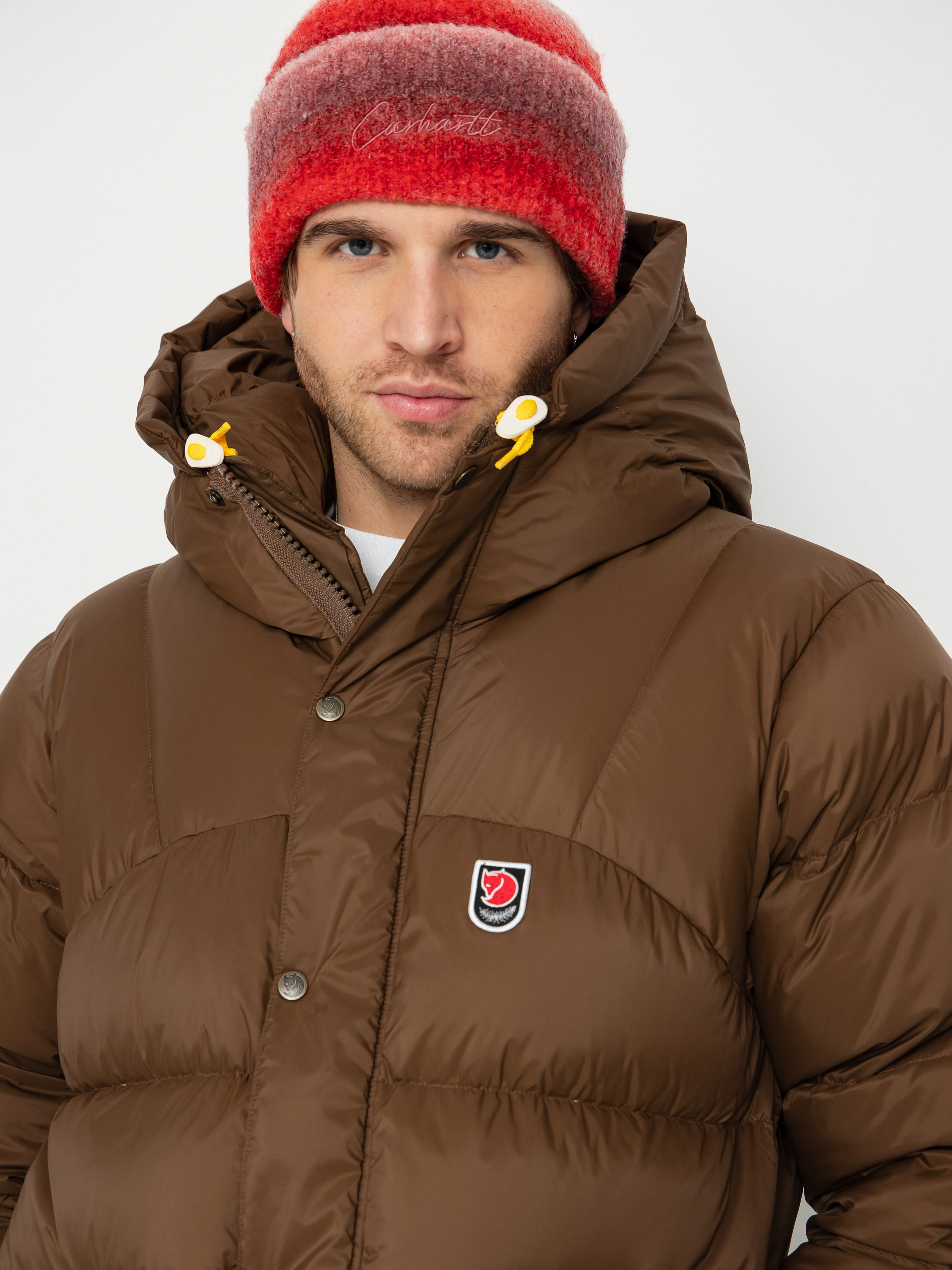 ITALIA 国旗ワッペン　フード付きライトダウンジャケット　brown Amazon | [カンタベリー] ダウンジャケット DOWN JACKET 34_カーキ S