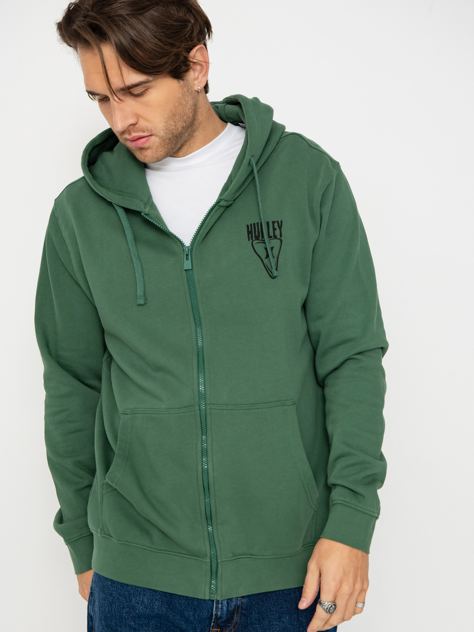 Худі Hurley Sider ZHD (jungle)