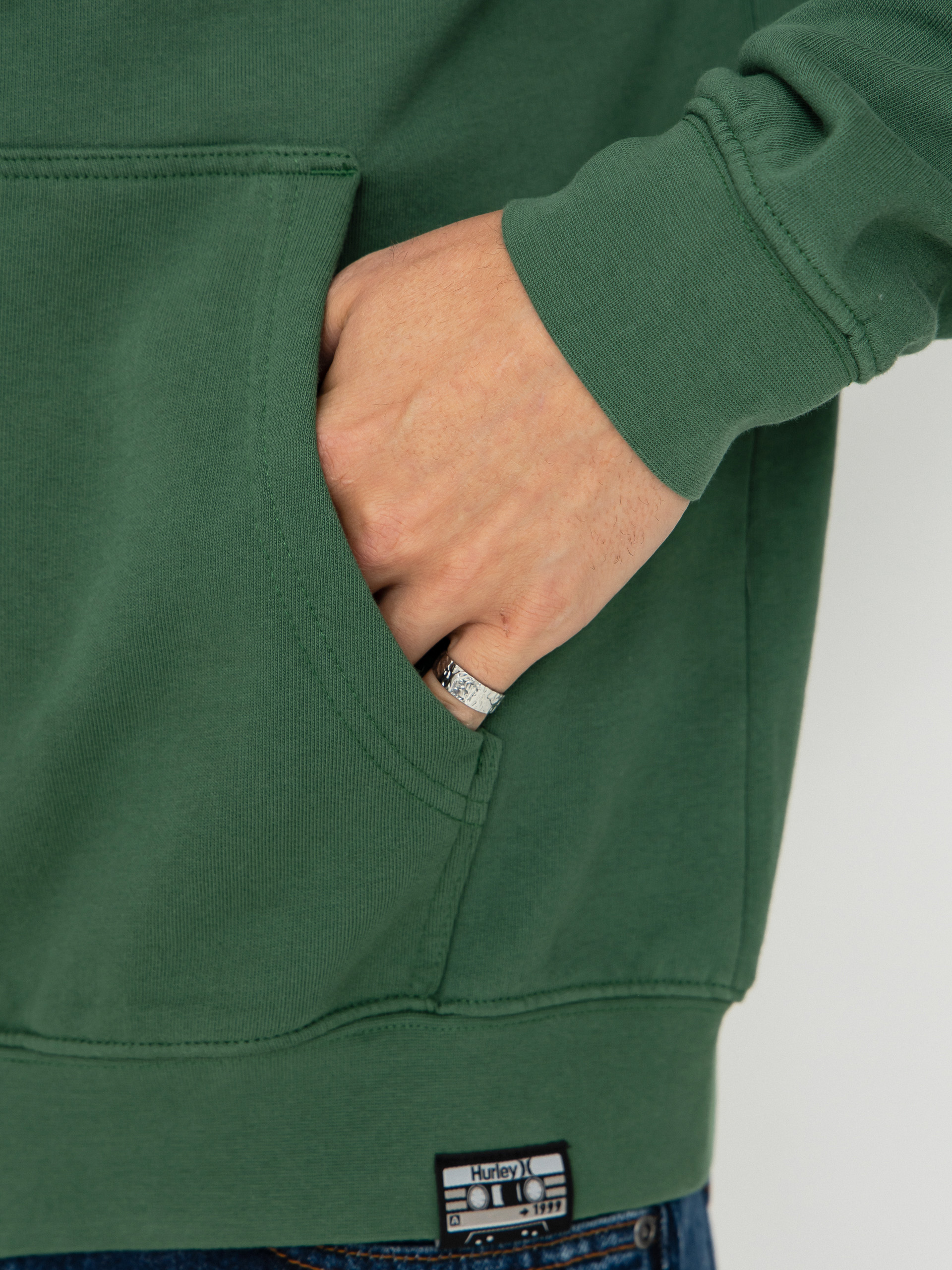 Худі Hurley Sider ZHD (jungle)