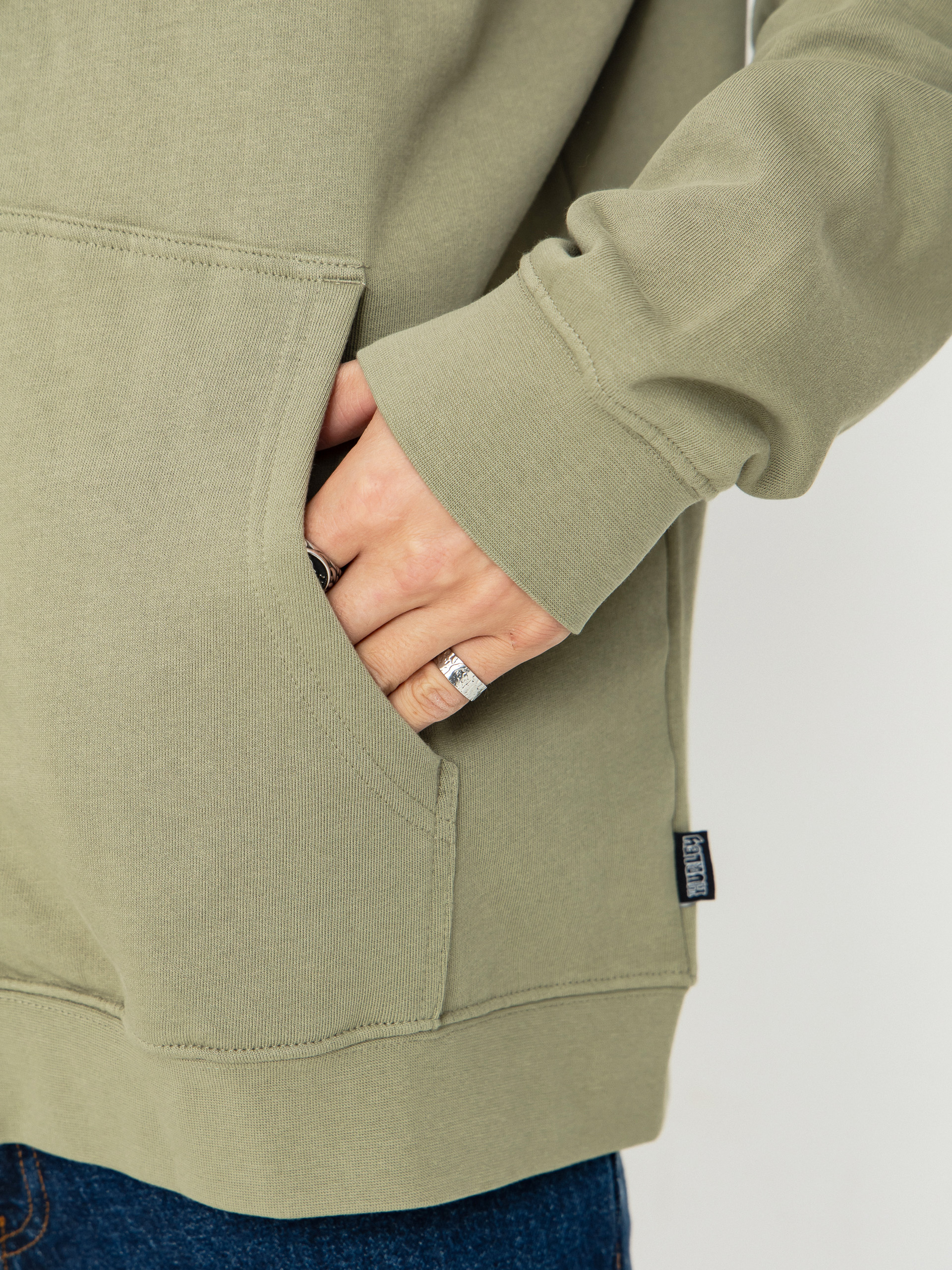 Худі Hurley Tattoo ZHD (army)